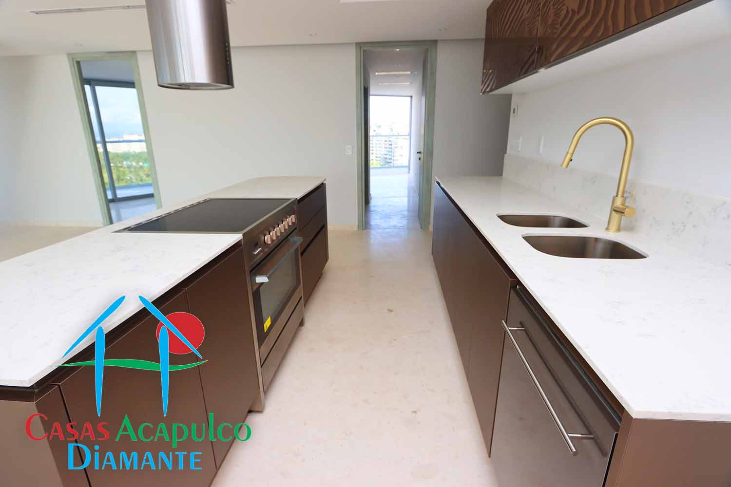 Mare A 12 - Cocina 9