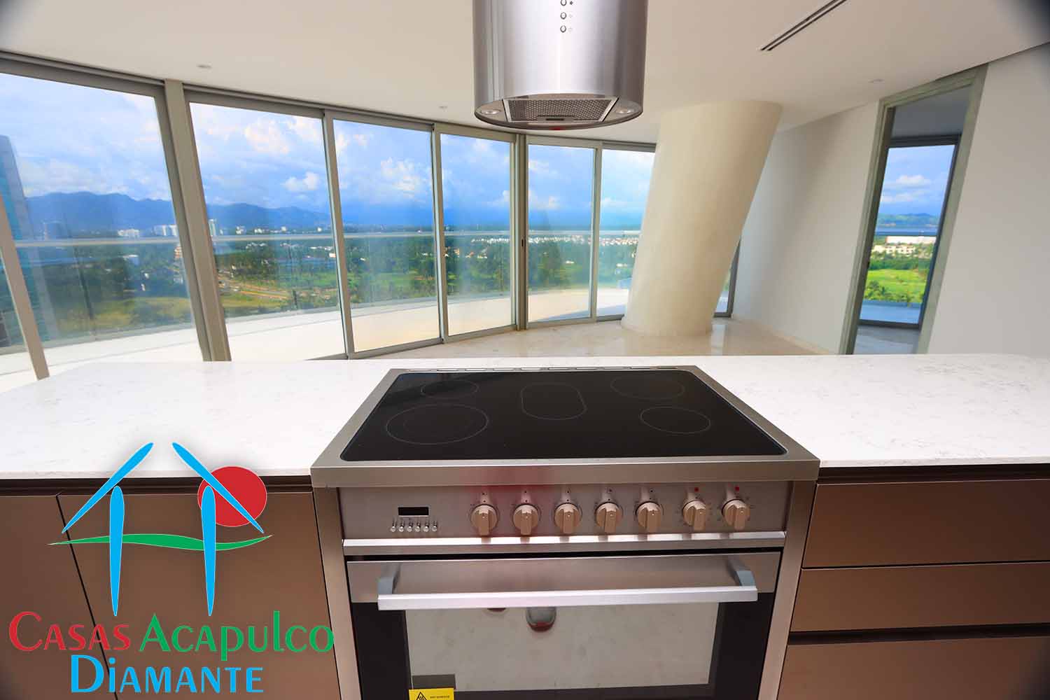 Mare A 12 - Cocina 11