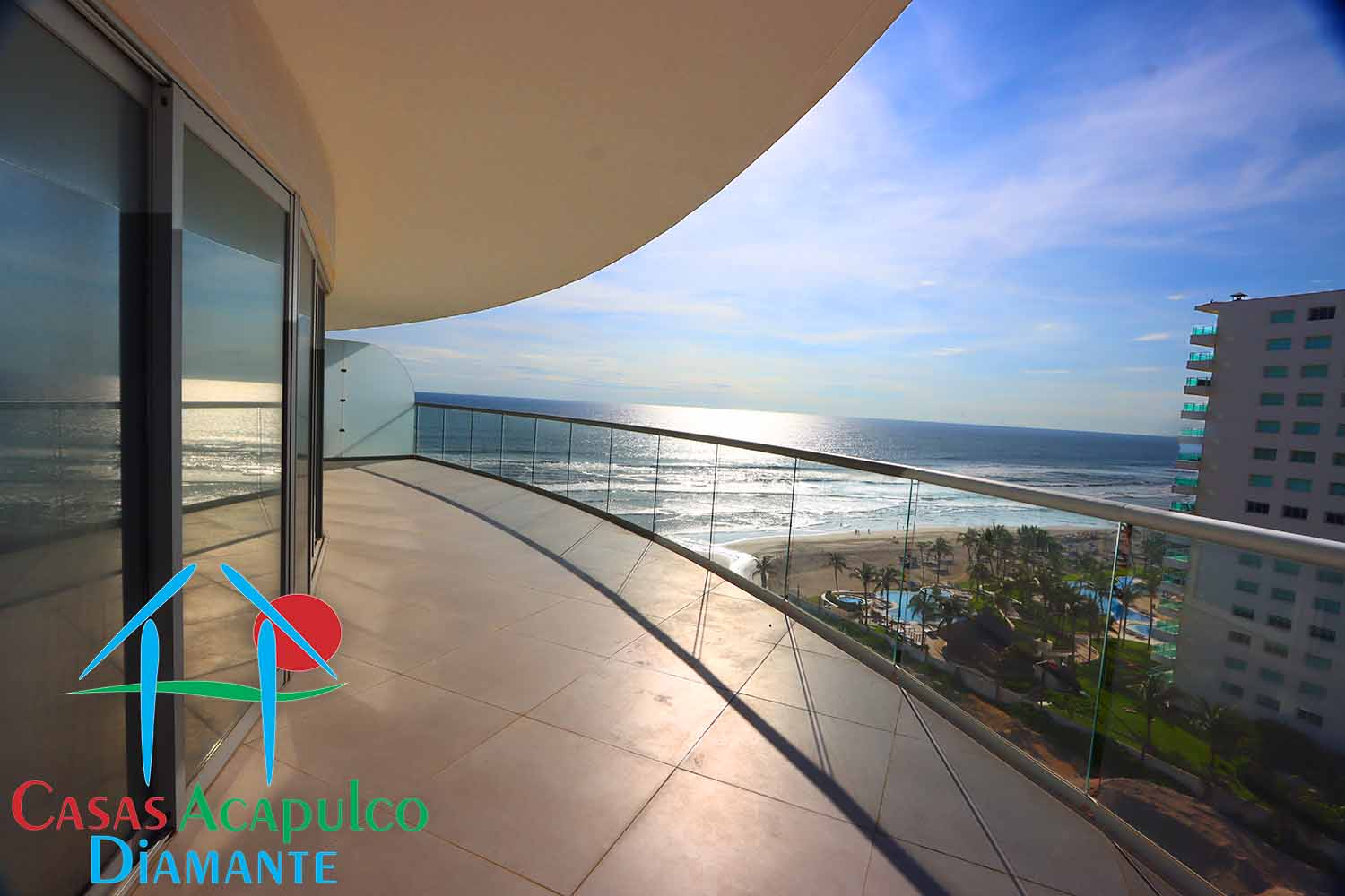 Mare A 12 - Terraza 1