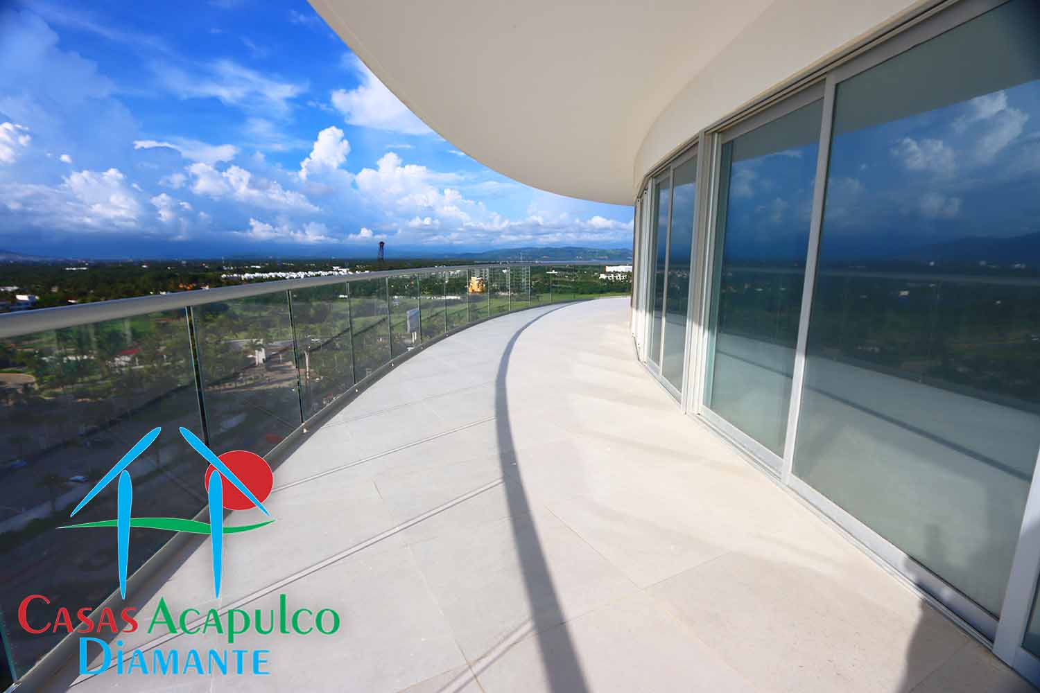 Mare A 12 - Terraza 6