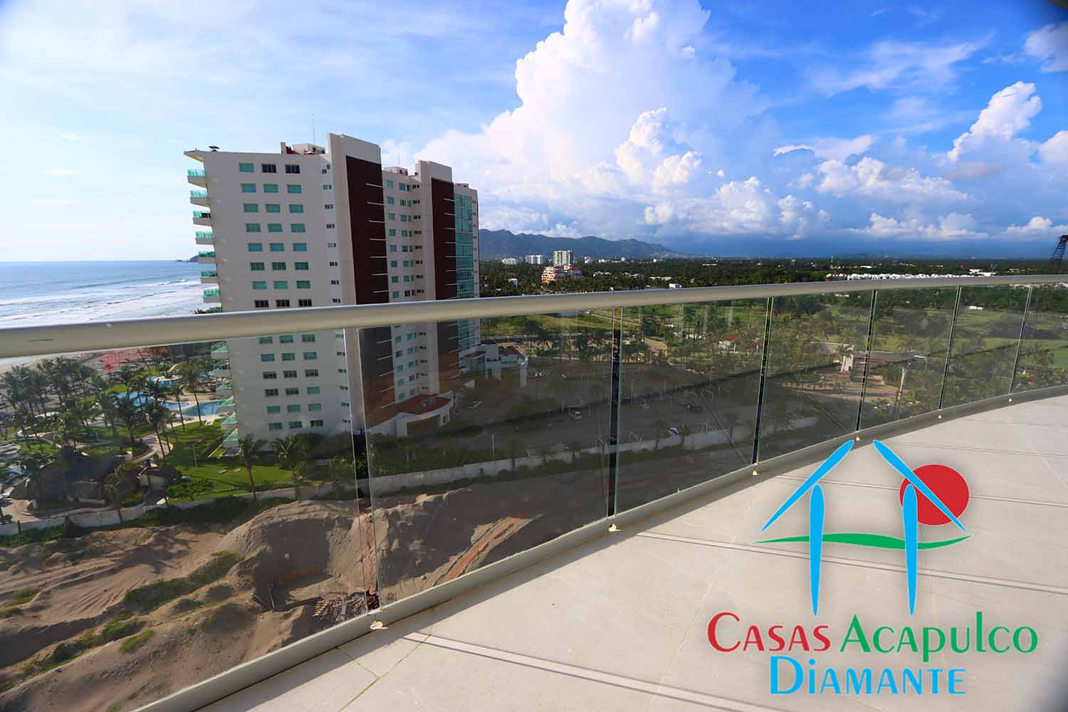 Mare A 12 - Terraza 7