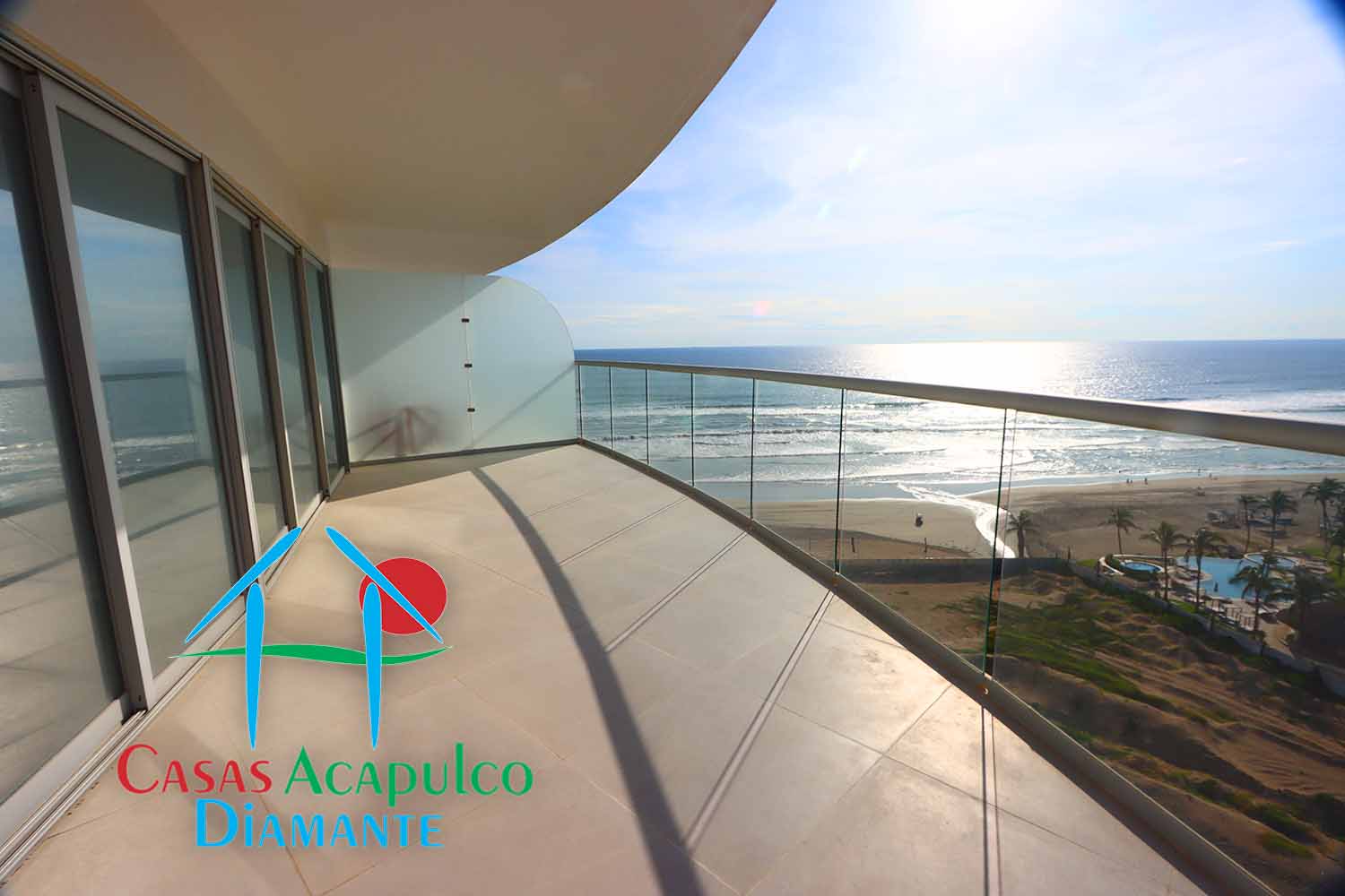 Mare A 12 - Terraza 8