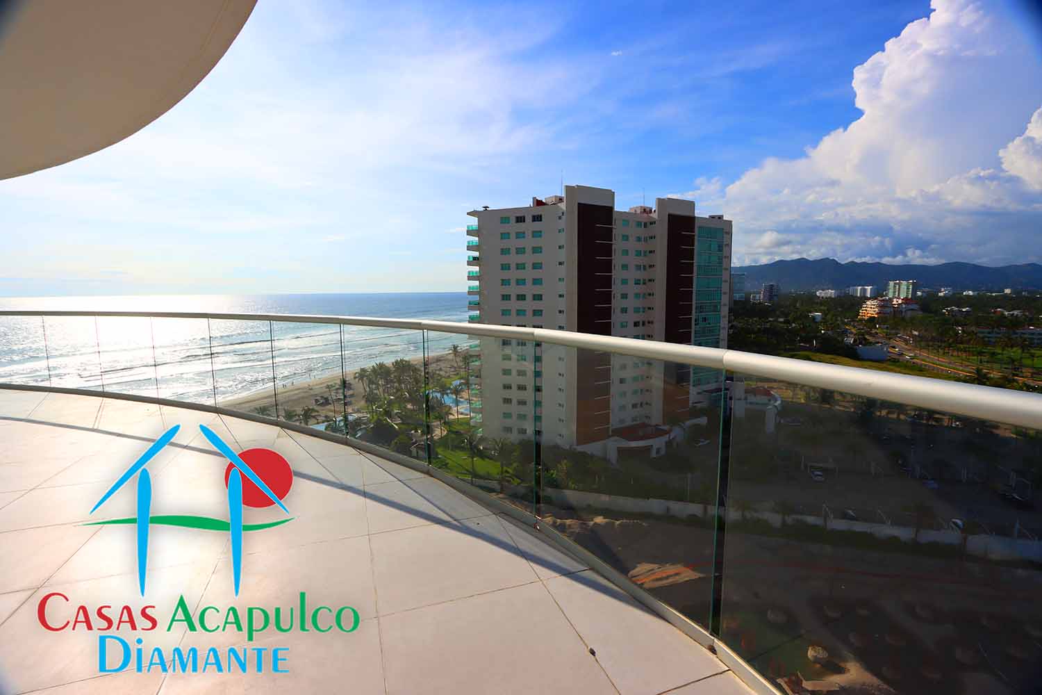 Mare A 12 - Terraza 9