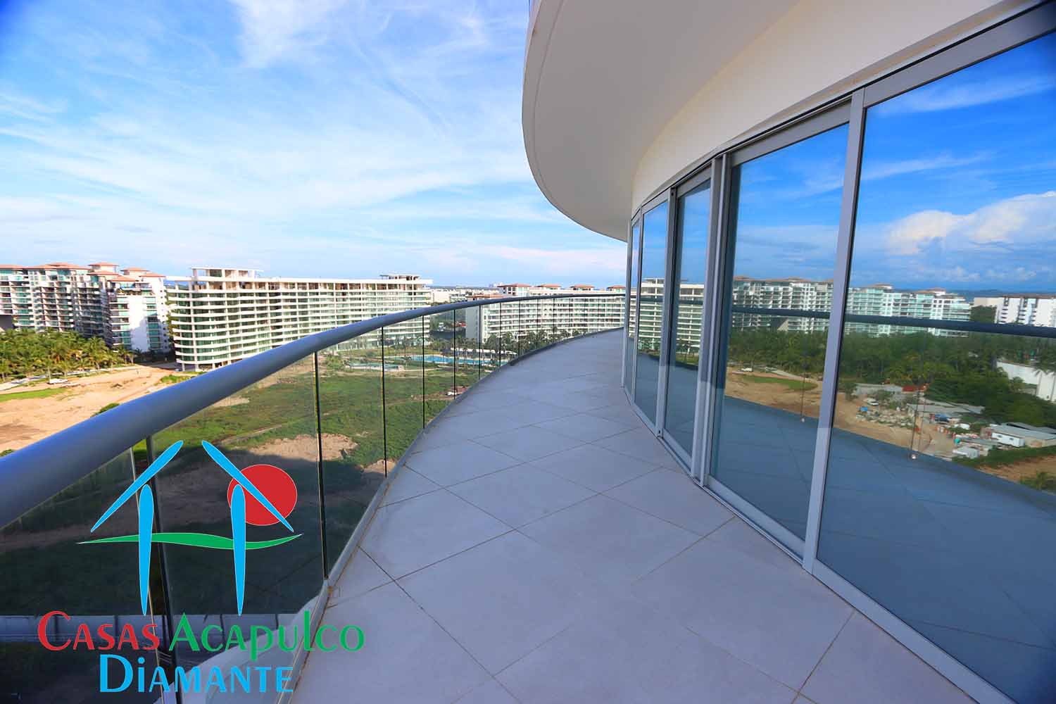 Mare A 12 - Terraza 10