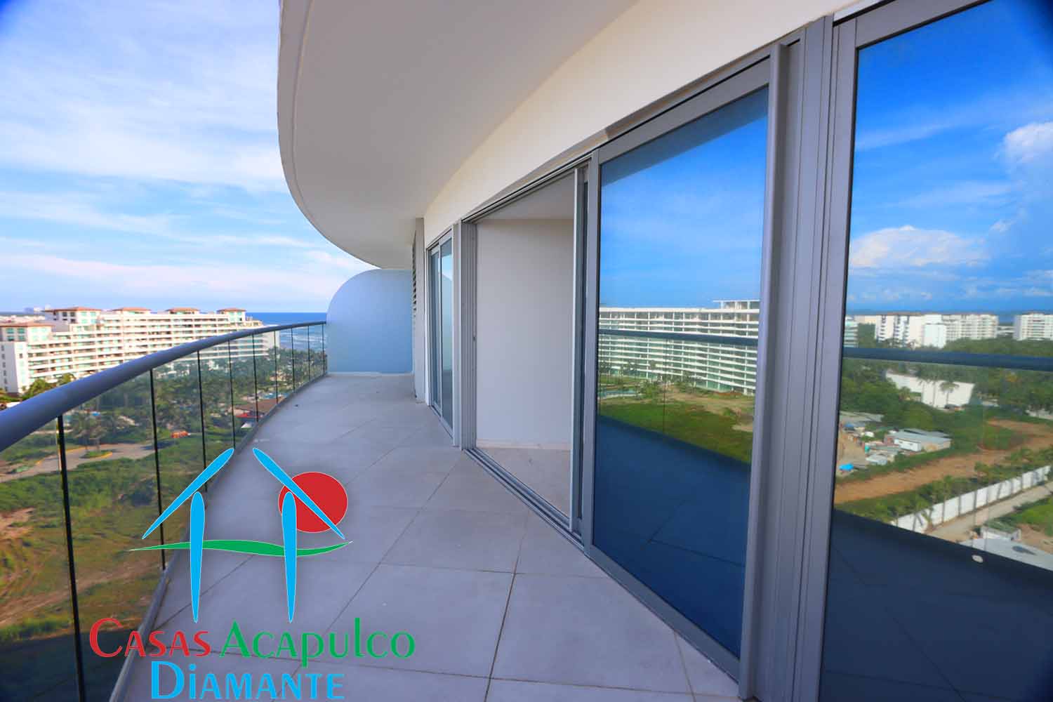 Mare A 12 - Terraza 12