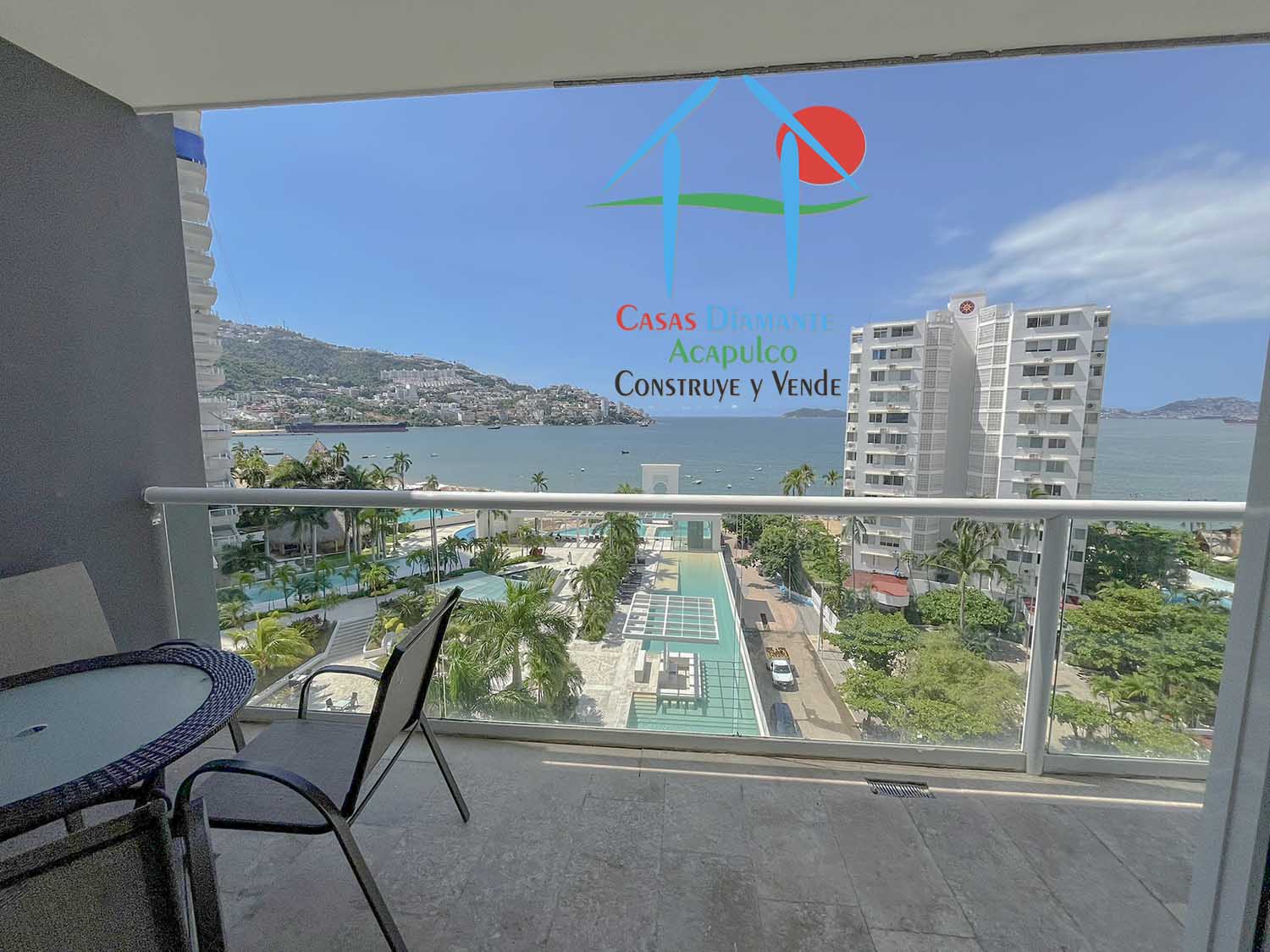 Armando's Le Club A 401 - Terraza 1