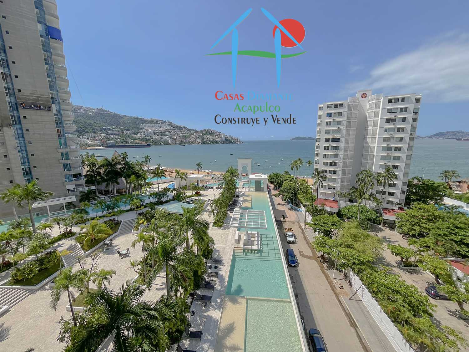 Armando's Le Club A 401 - Terraza 2