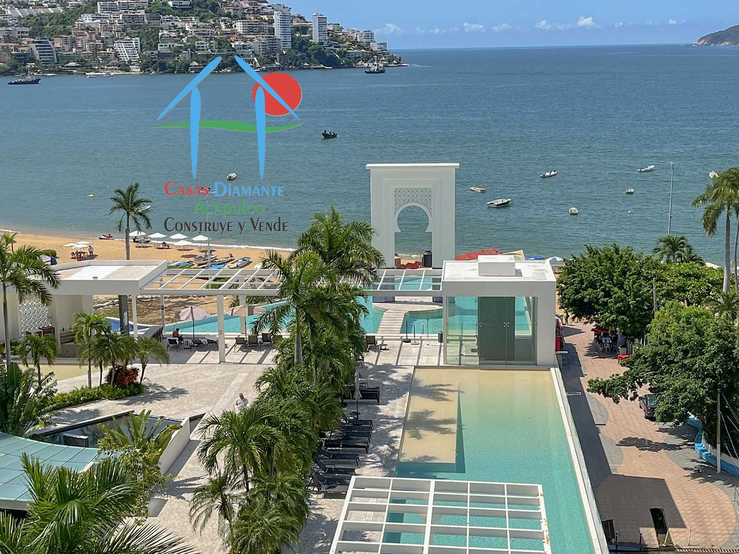 Armando's Le Club A 401 - Terraza 3