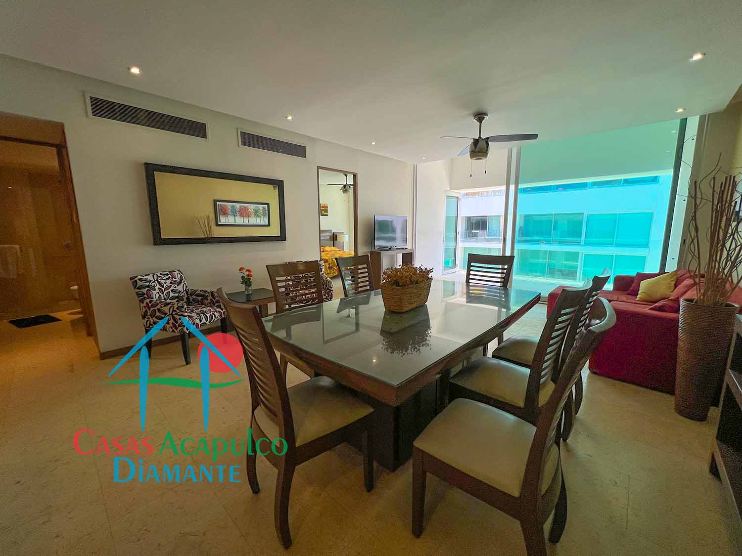 Península Loft 351 - Estancia 1