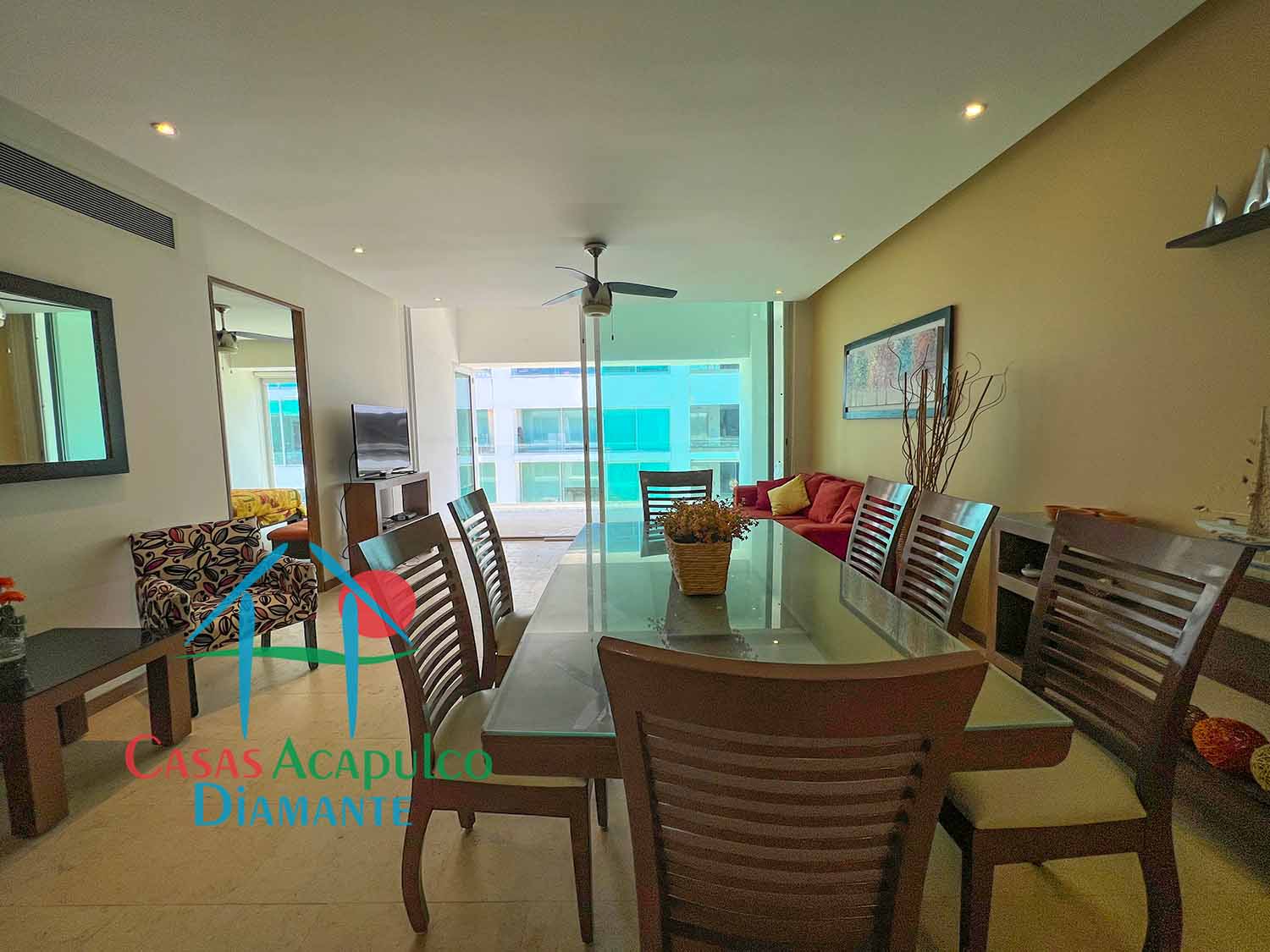 Península Loft 351 - Estancia 3