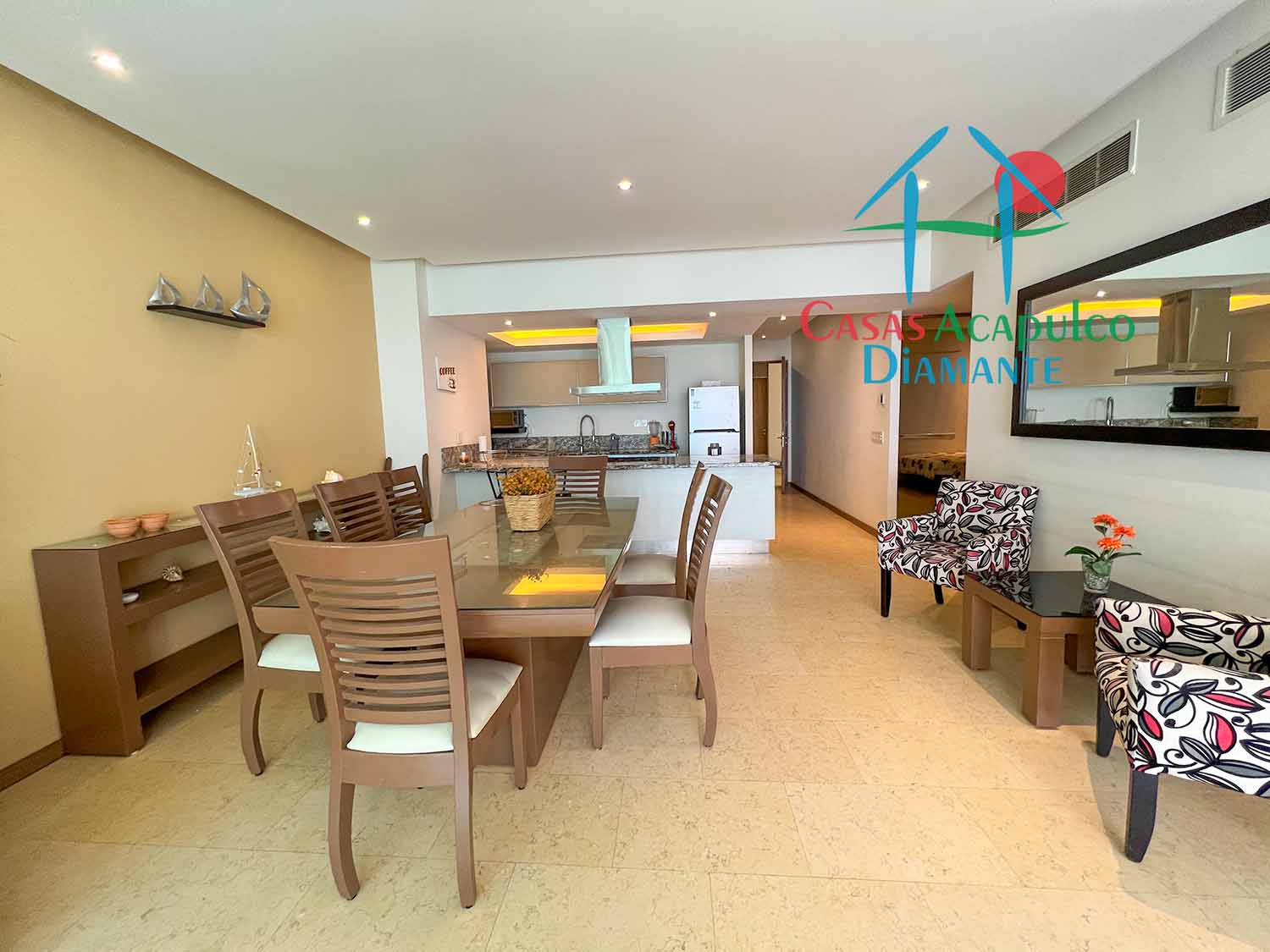 Península Loft 351 - Estancia 5