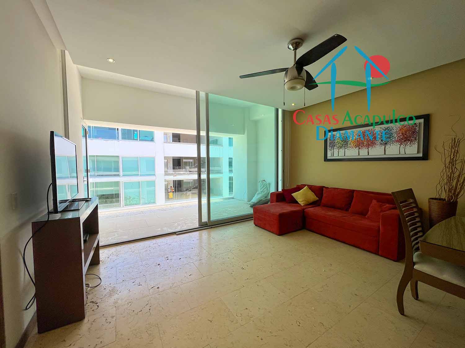 Península Loft 351 - Estancia 7