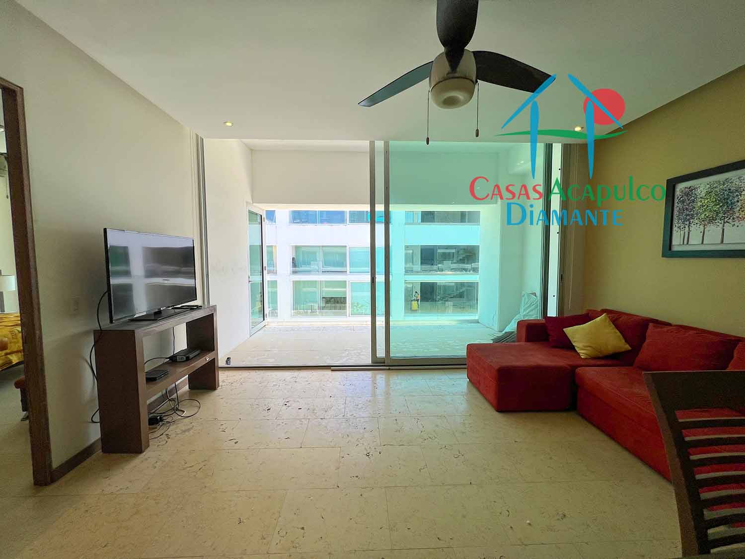 Península Loft 351 - Estancia 8