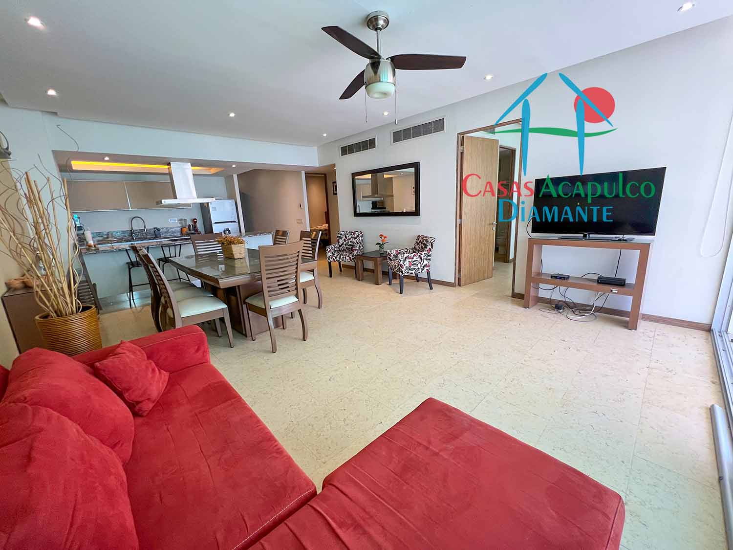 Península Loft 351 - Estancia 10