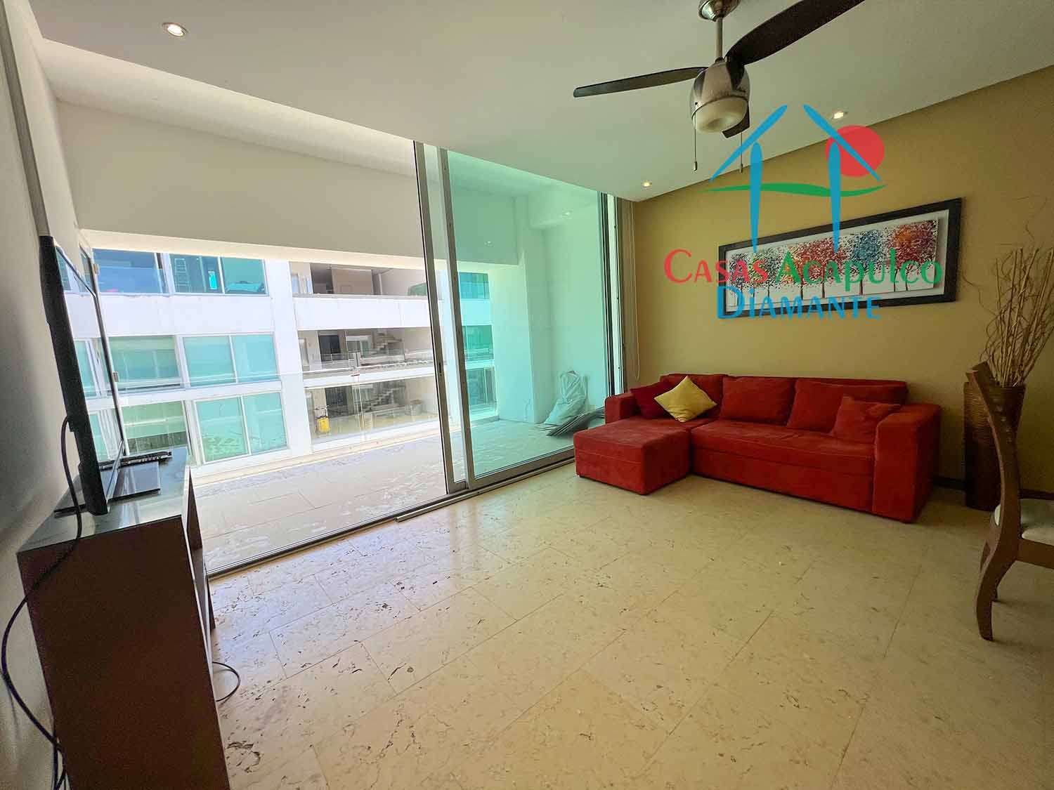 Península Loft 351 - Estancia 13