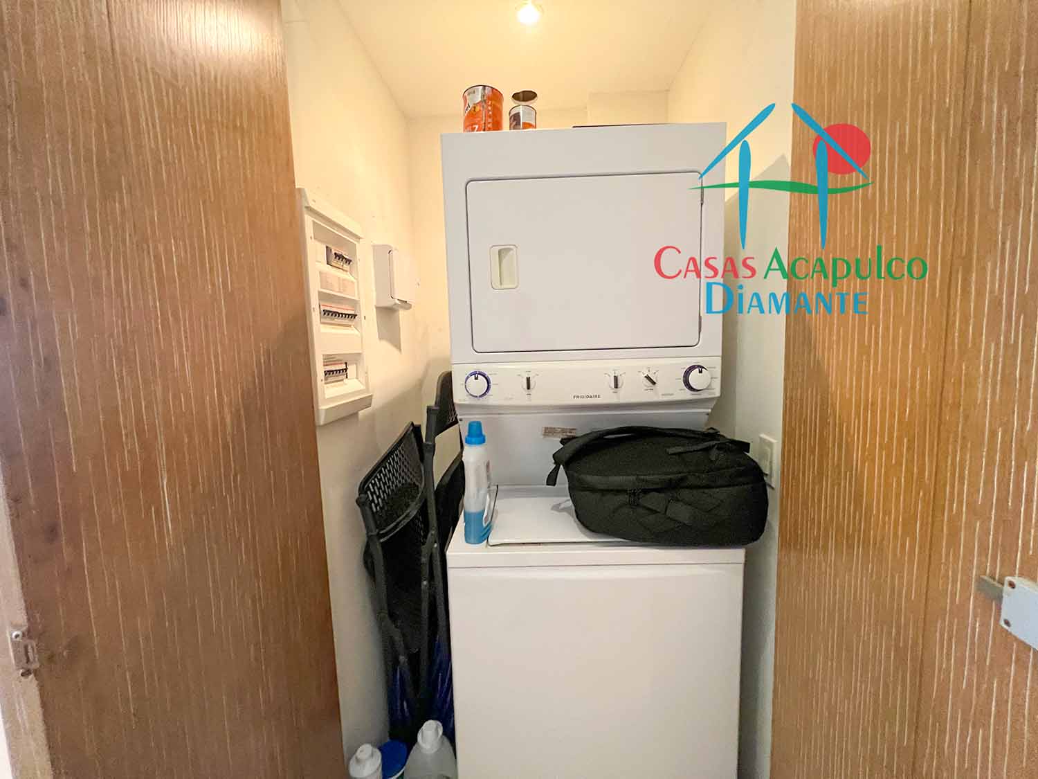 Península Loft 351 - Lavandería 1