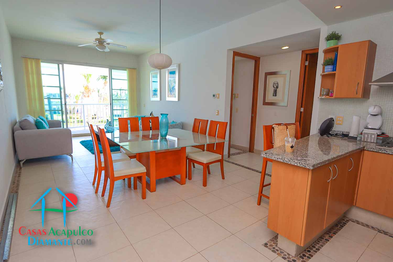 Mayan Lakes 15 302 - Estancia 1 Mayan Lakes 15 302 - Estancia 1