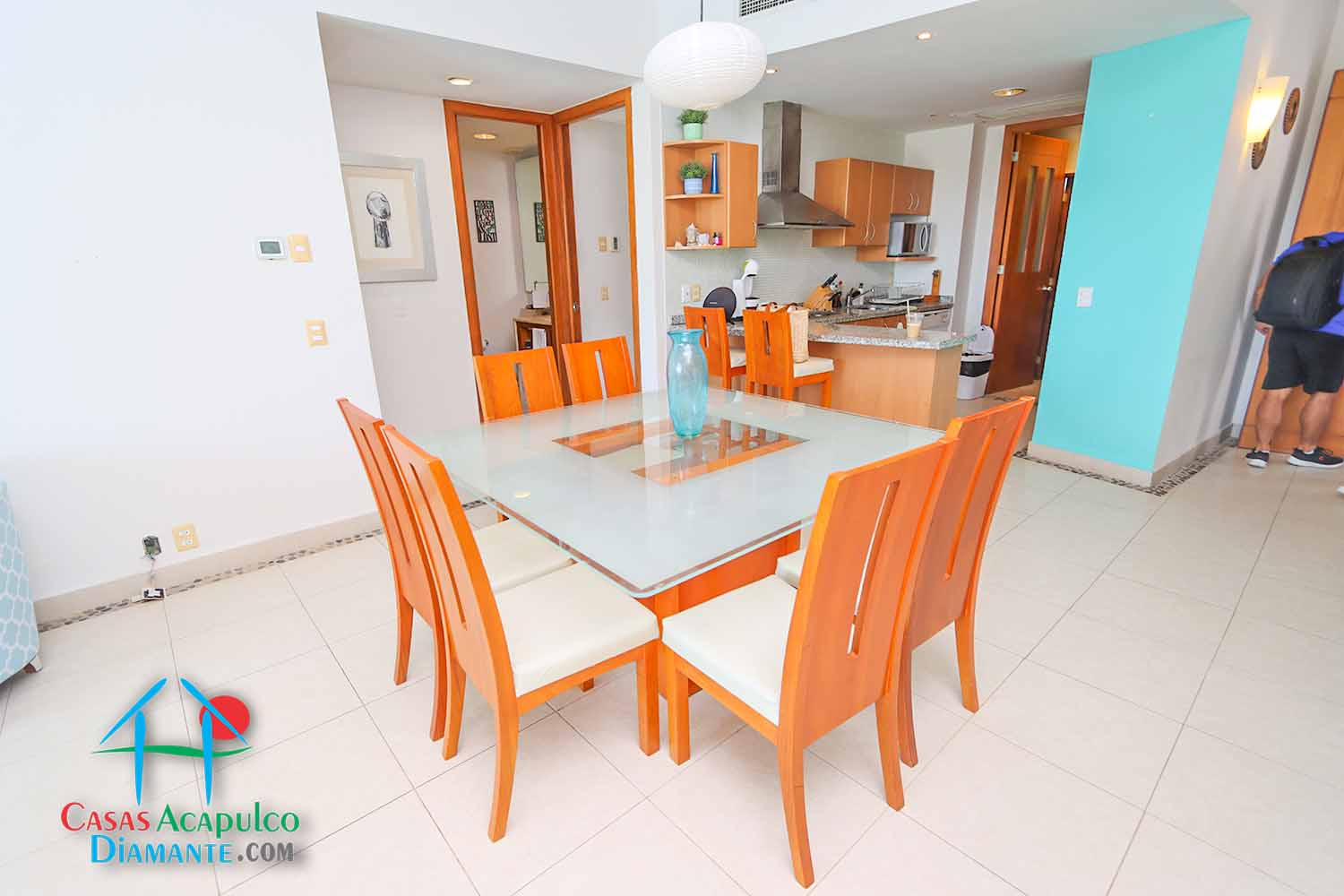 Mayan Lakes 15 302 - Estancia 2 Mayan Lakes 15 302 - Estancia 2