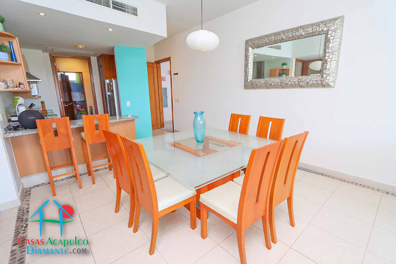 Mayan Lakes 15 302 - Estancia 3 Mayan Lakes 15 302 - Estancia 3