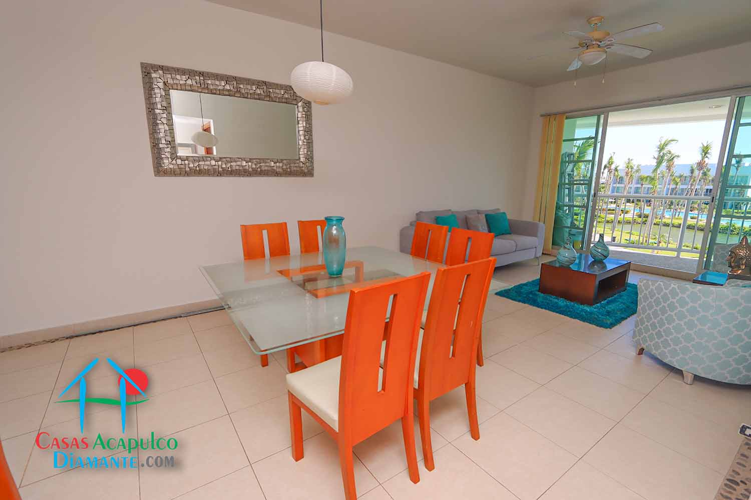 Mayan Lakes 15 302 - Estancia 4 Mayan Lakes 15 302 - Estancia 4