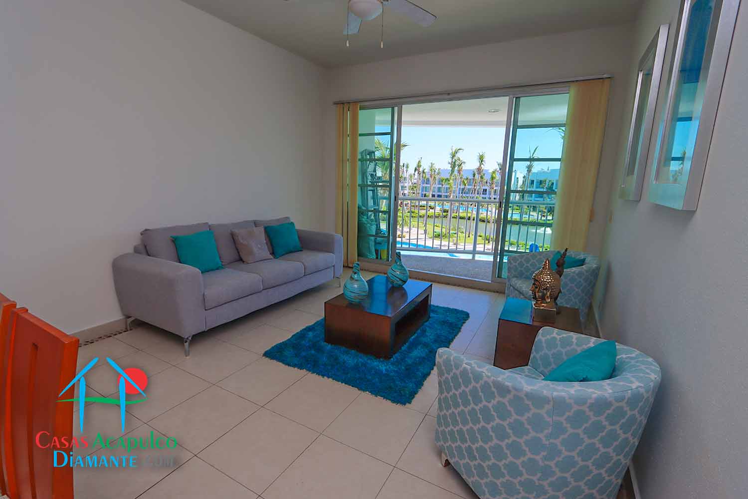 Mayan Lakes 15 302 - Estancia 5 Mayan Lakes 15 302 - Estancia 5