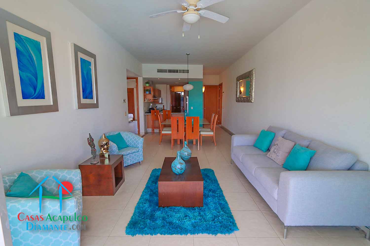 Mayan Lakes 15 302 - Estancia 9 Mayan Lakes 15 302 - Estancia 9