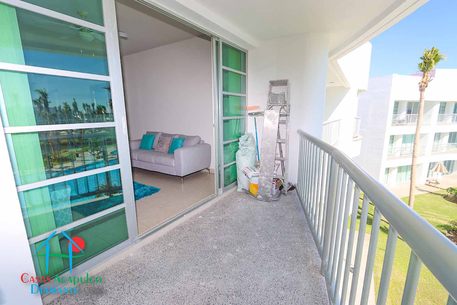 Mayan Lakes 15 302 - Terraza 1 Mayan Lakes 15 302 - Terraza 1