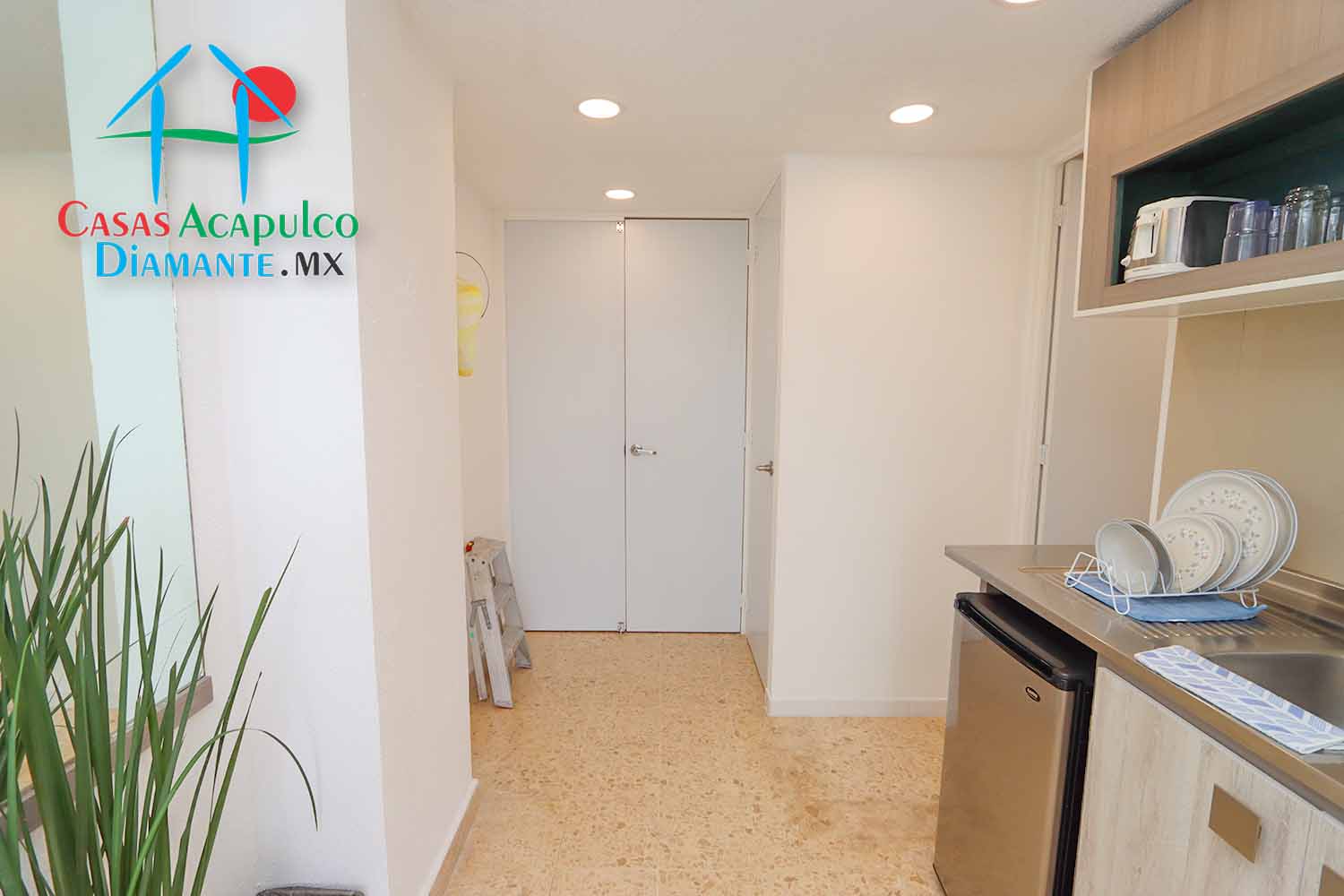 Torreblanca Torre Azul 3095 - Acceso 1