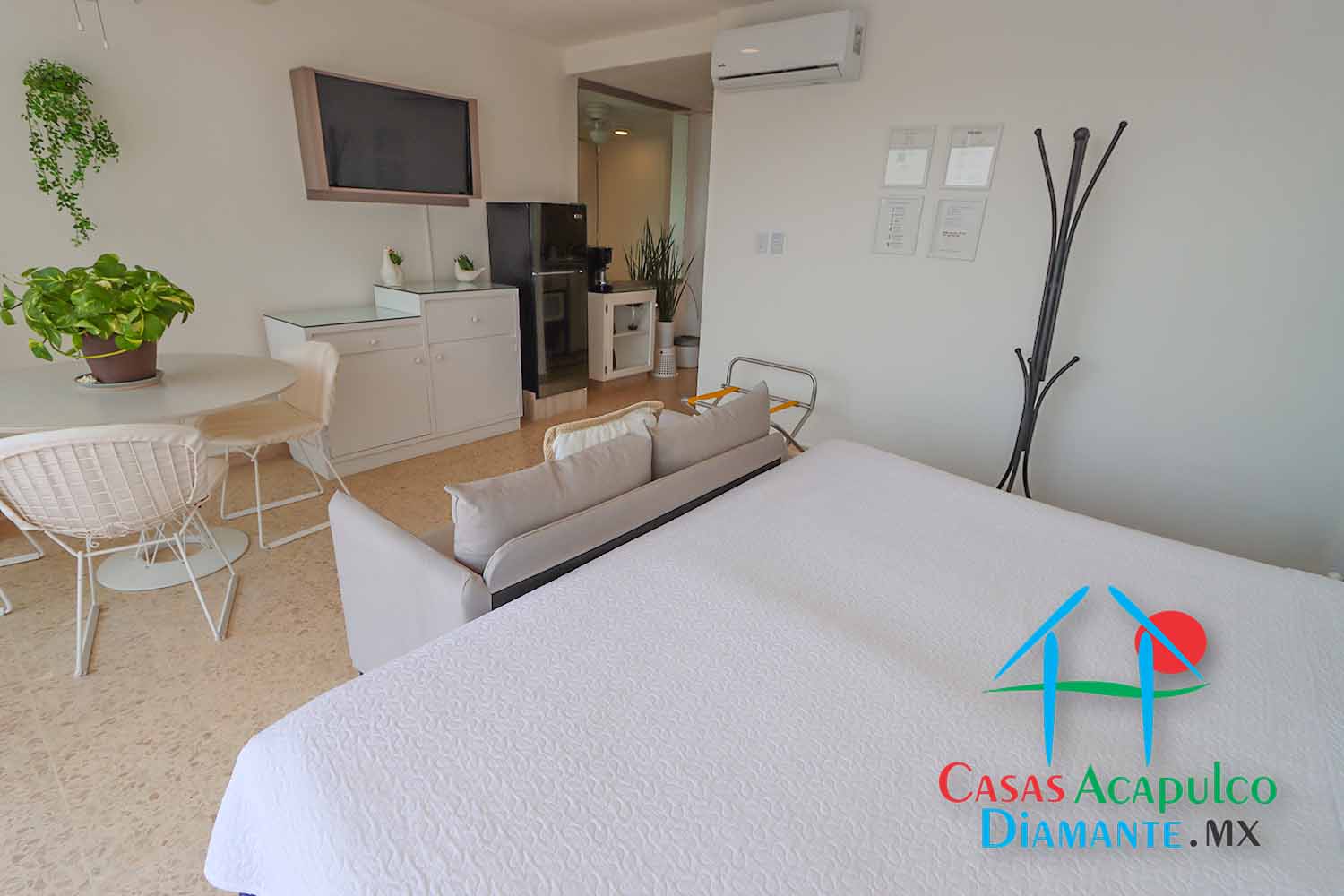 Torreblanca Torre Azul 3095 - Recámara 4