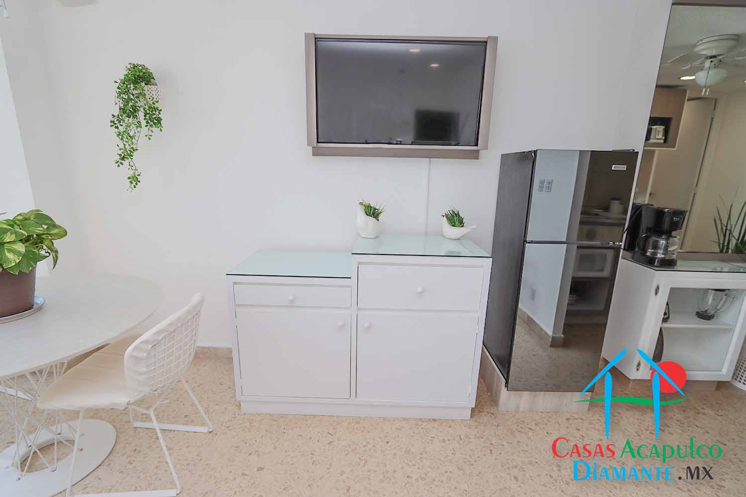 Torreblanca Torre Azul 3095 - Recámara 5