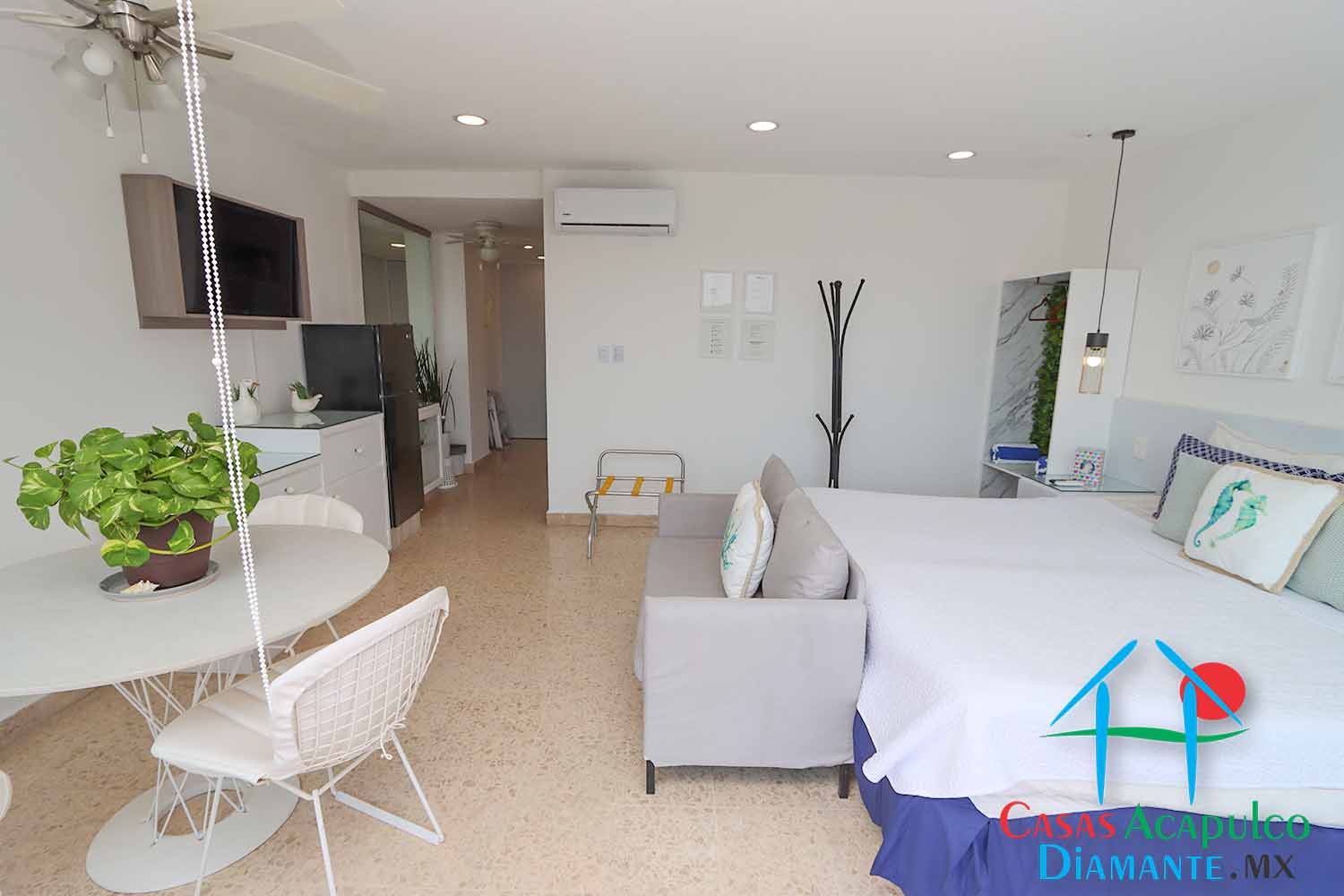 Torreblanca Torre Azul 3095 - Recámara 6