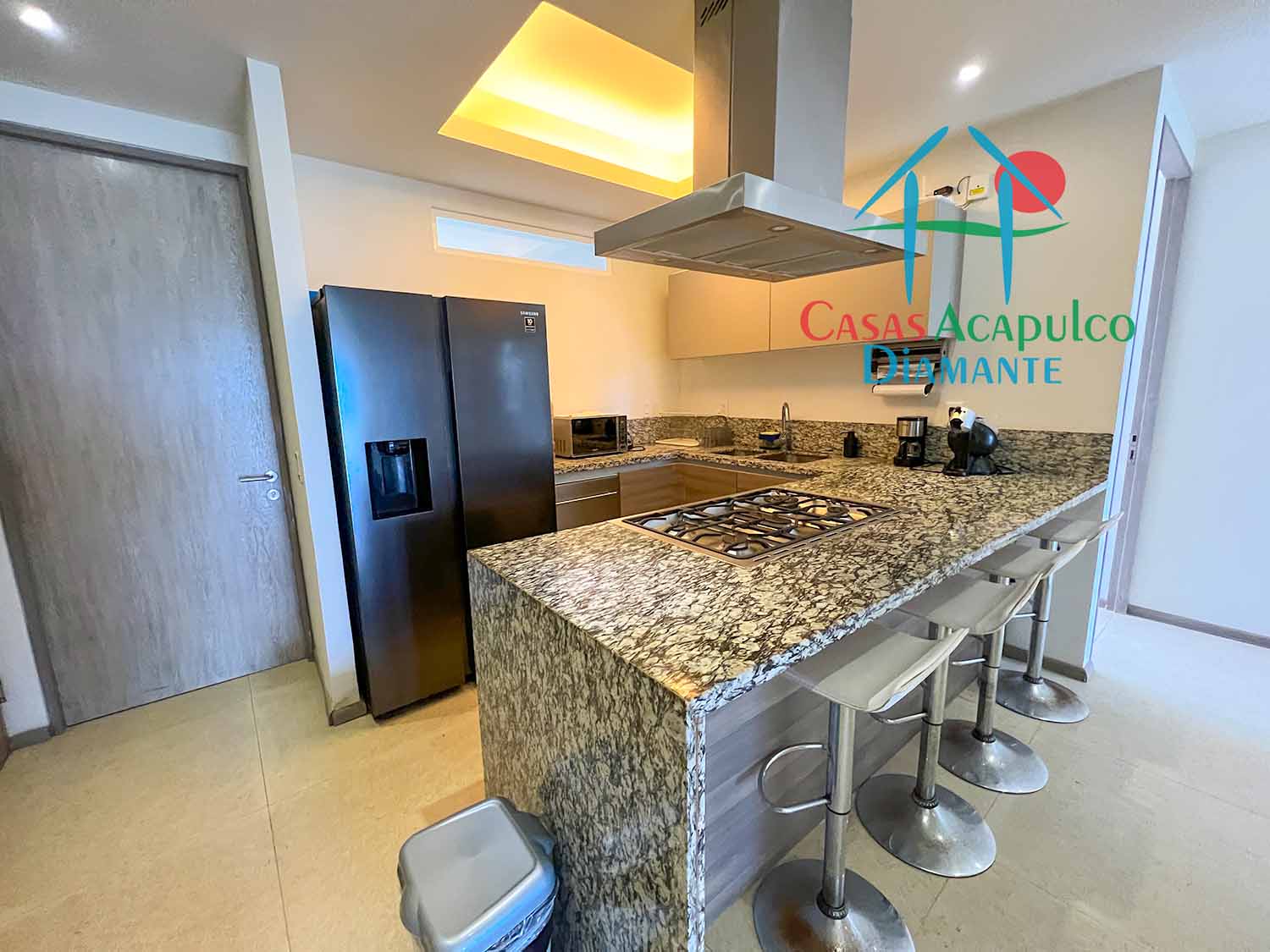 La Isla Bali 202 - Cocina 4