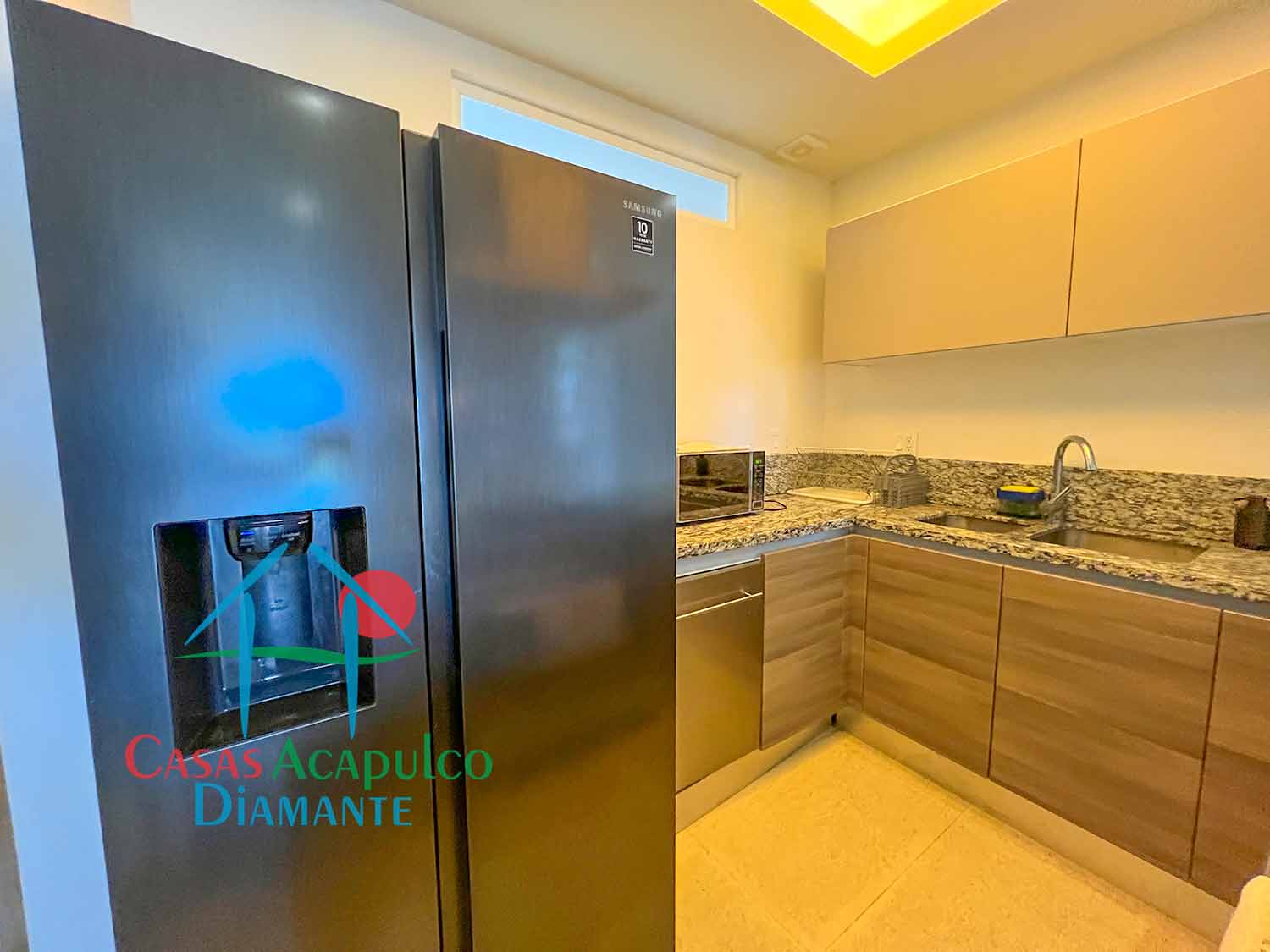 La Isla Bali 202 - Cocina 5