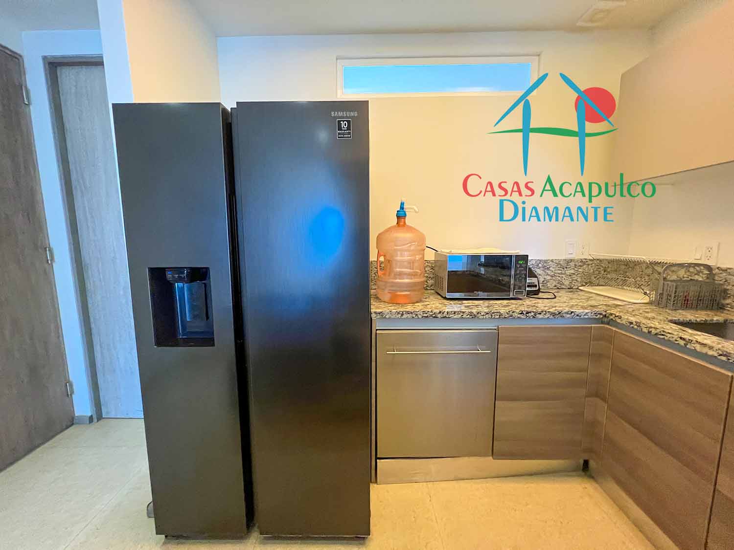 La Isla Bali 202 - Cocina 6