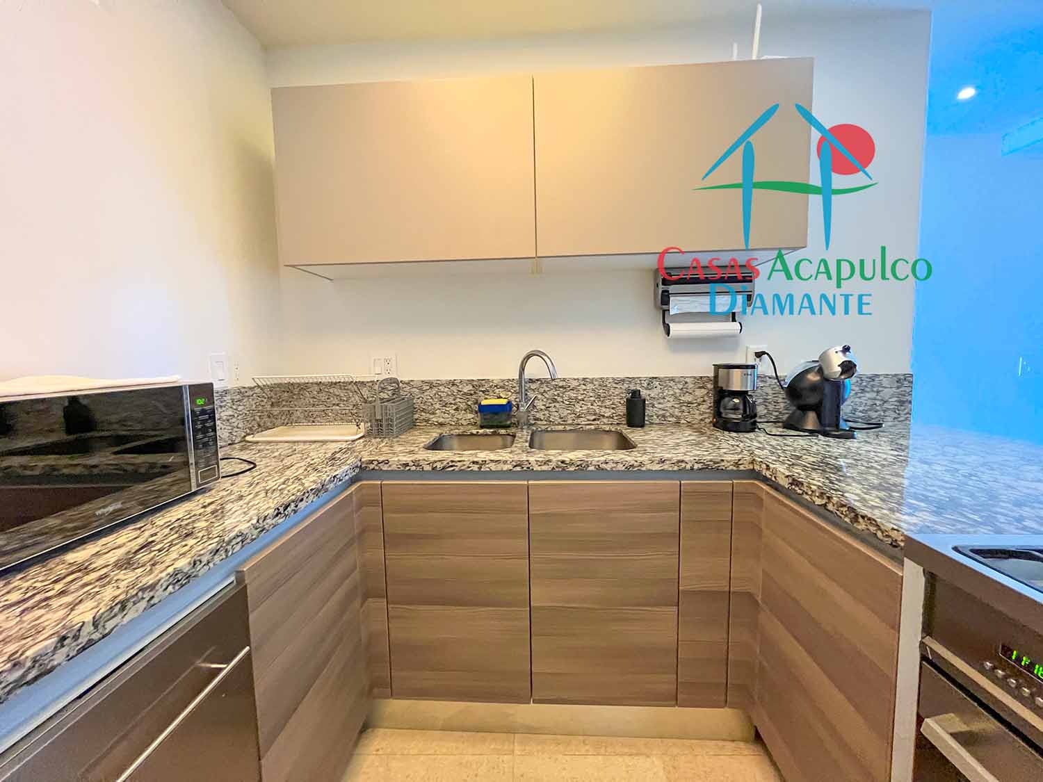 La Isla Bali 202 - Cocina 7