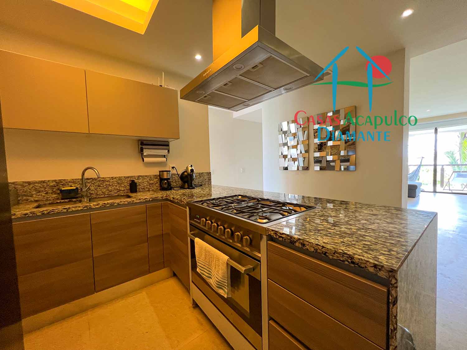 La Isla Bali 202 - Cocina 8