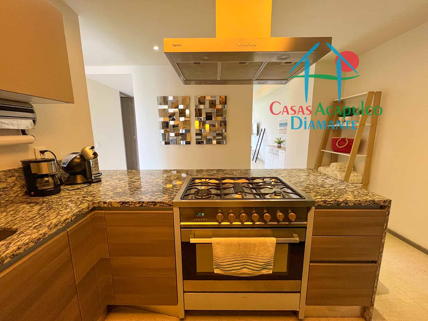 La Isla Bali 202 - Cocina 9