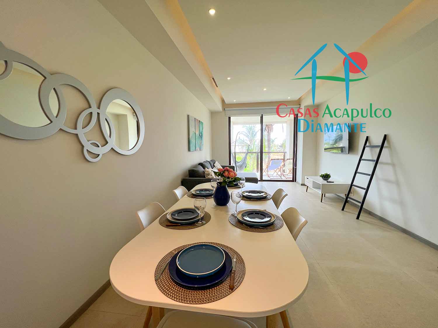 La Isla Bali 202 - Estancia 1