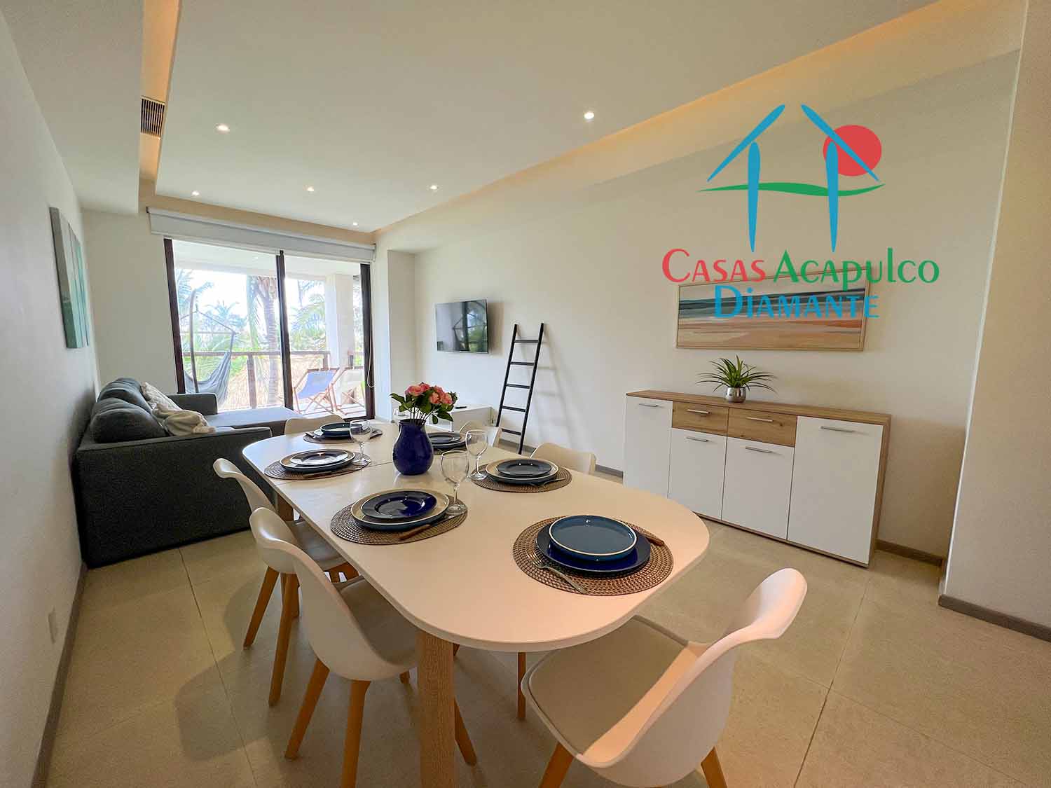 La Isla Bali 202 - Estancia 2