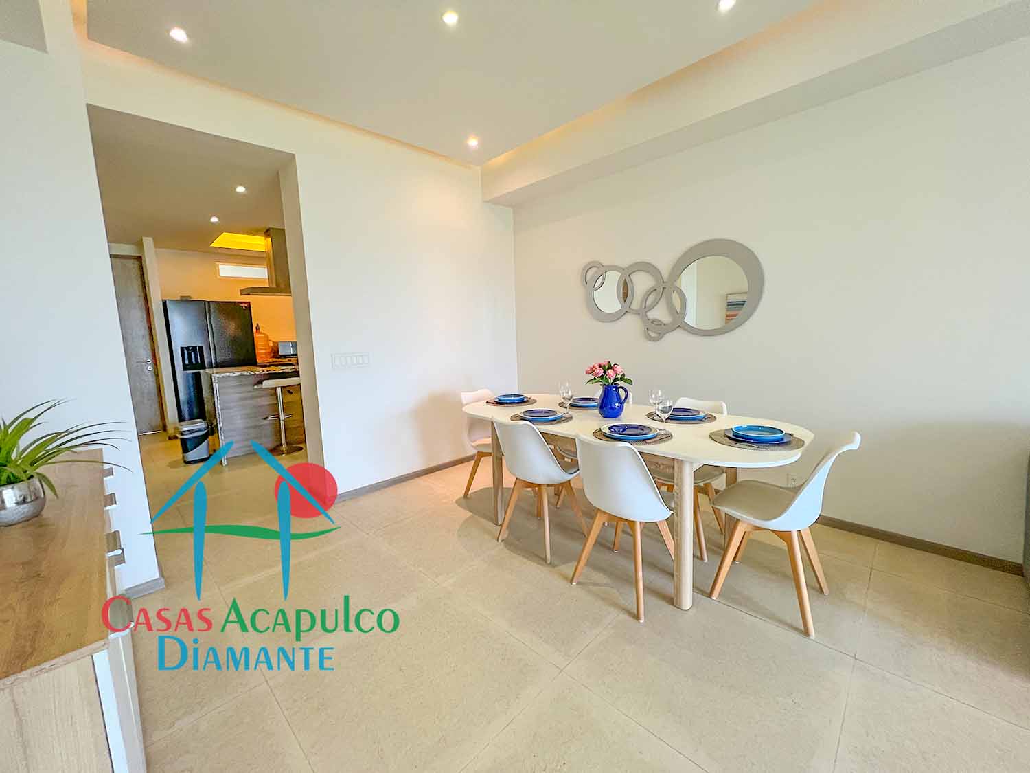 La Isla Bali 202 - Estancia 4