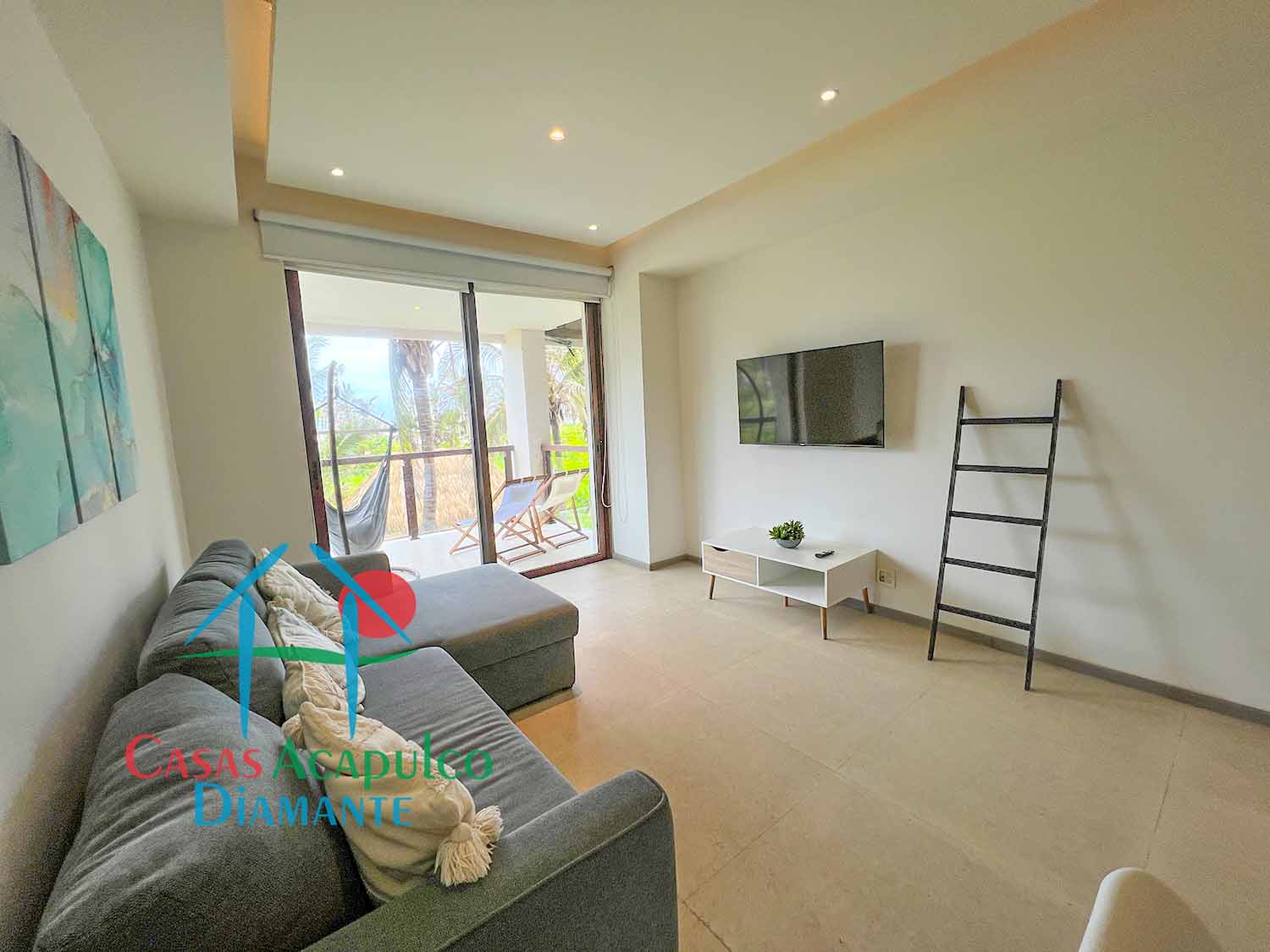 La Isla Bali 202 - Estancia 7