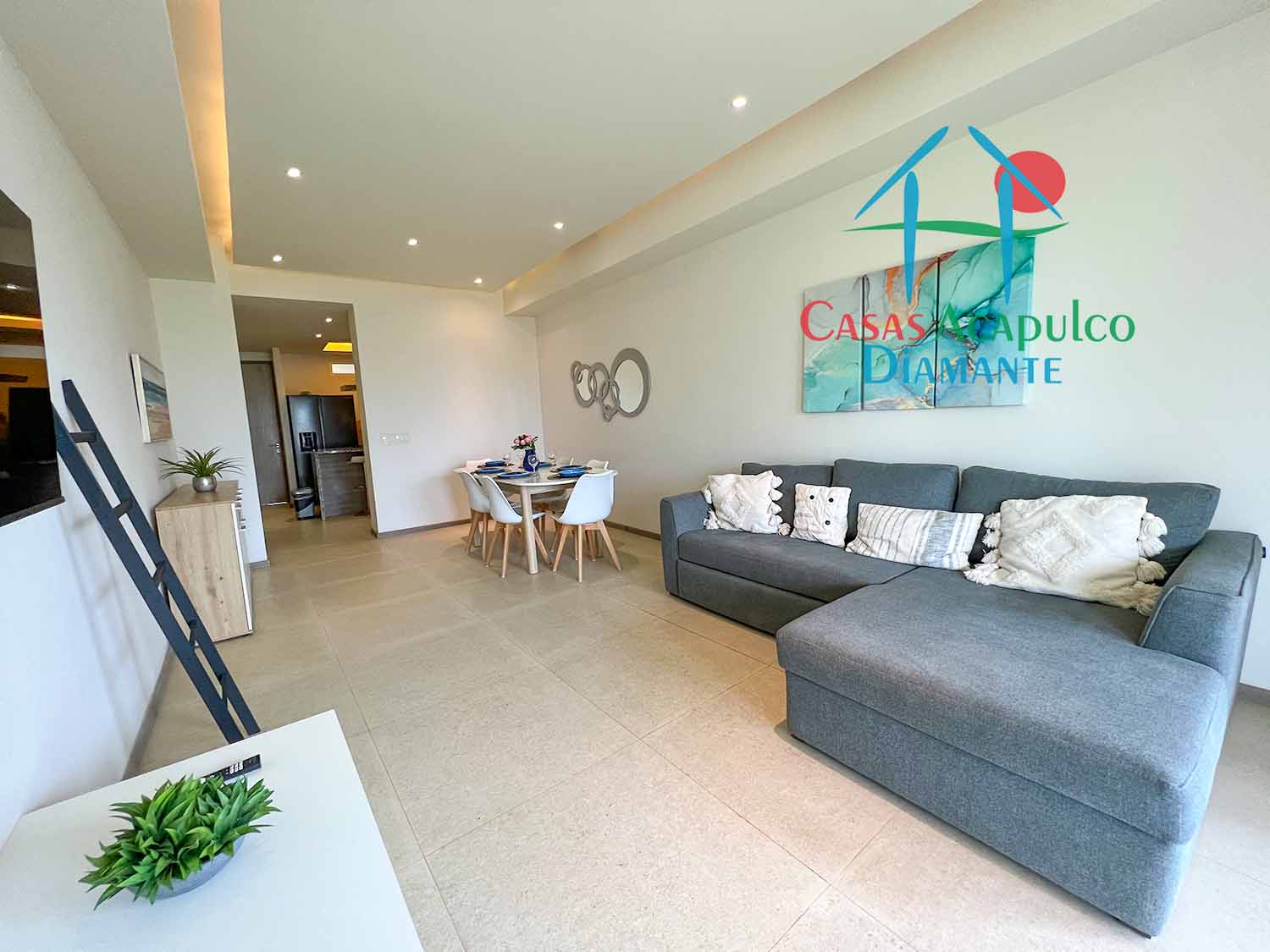 La Isla Bali 202 - Estancia 9