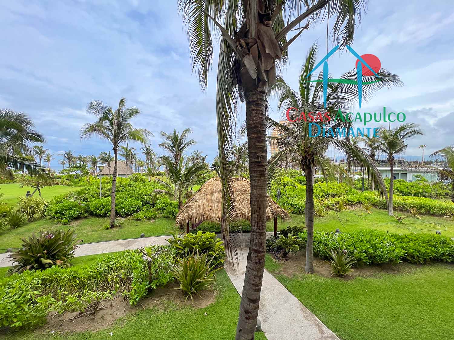 La Isla Bali 202 - Terraza 9