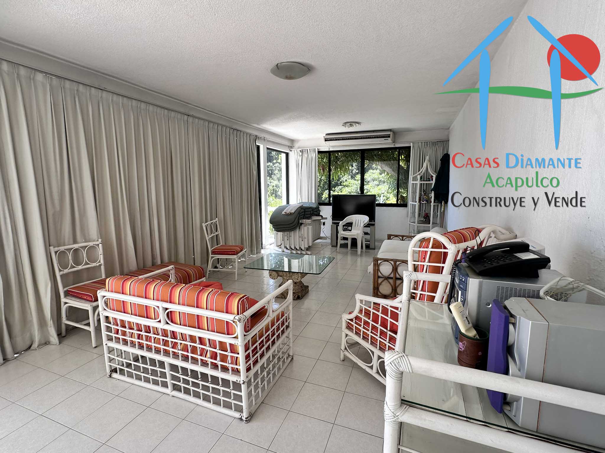 Villas Blancas 8 - Estancia 3