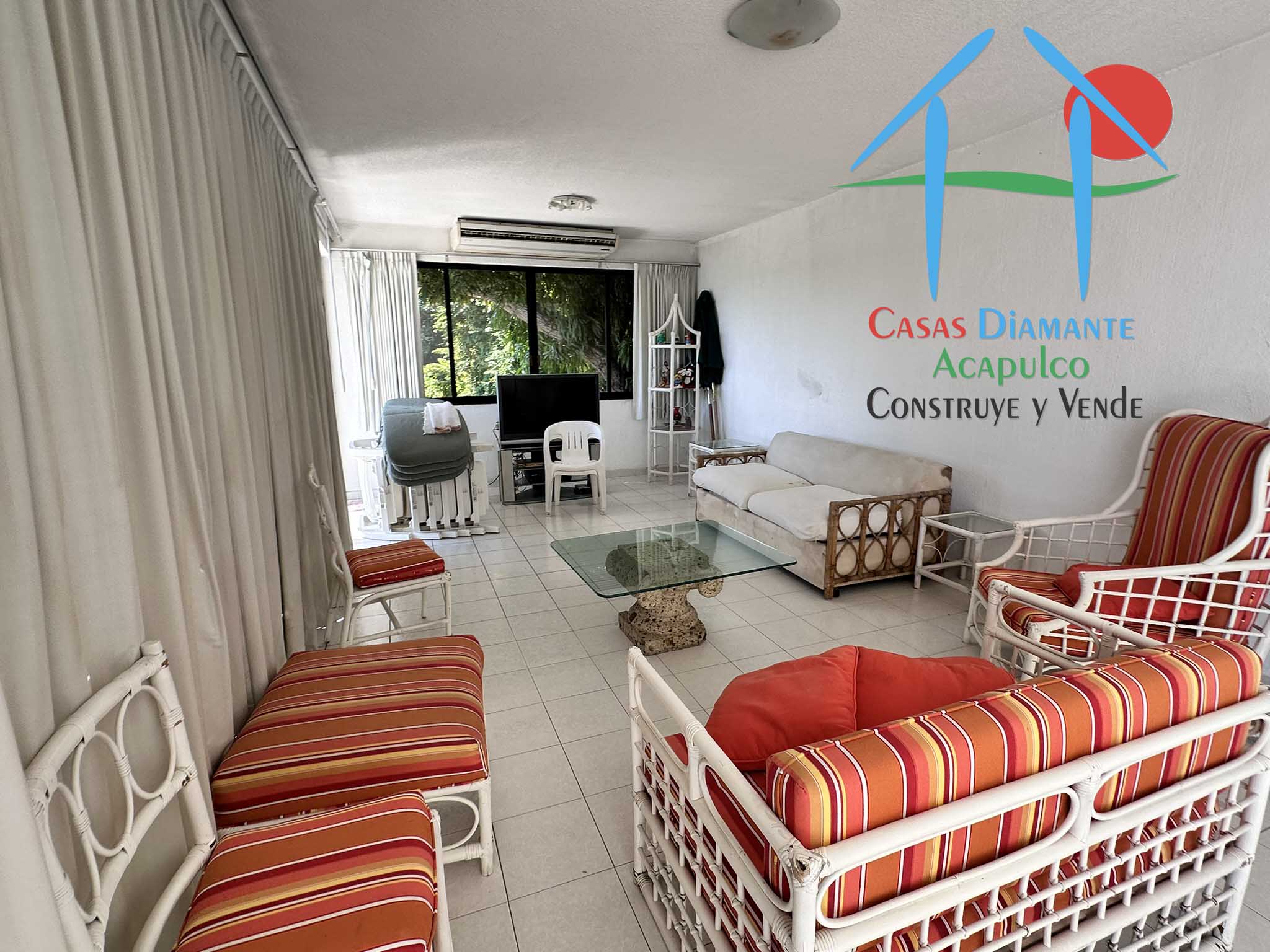 Villas Blancas 8 - Estancia 4