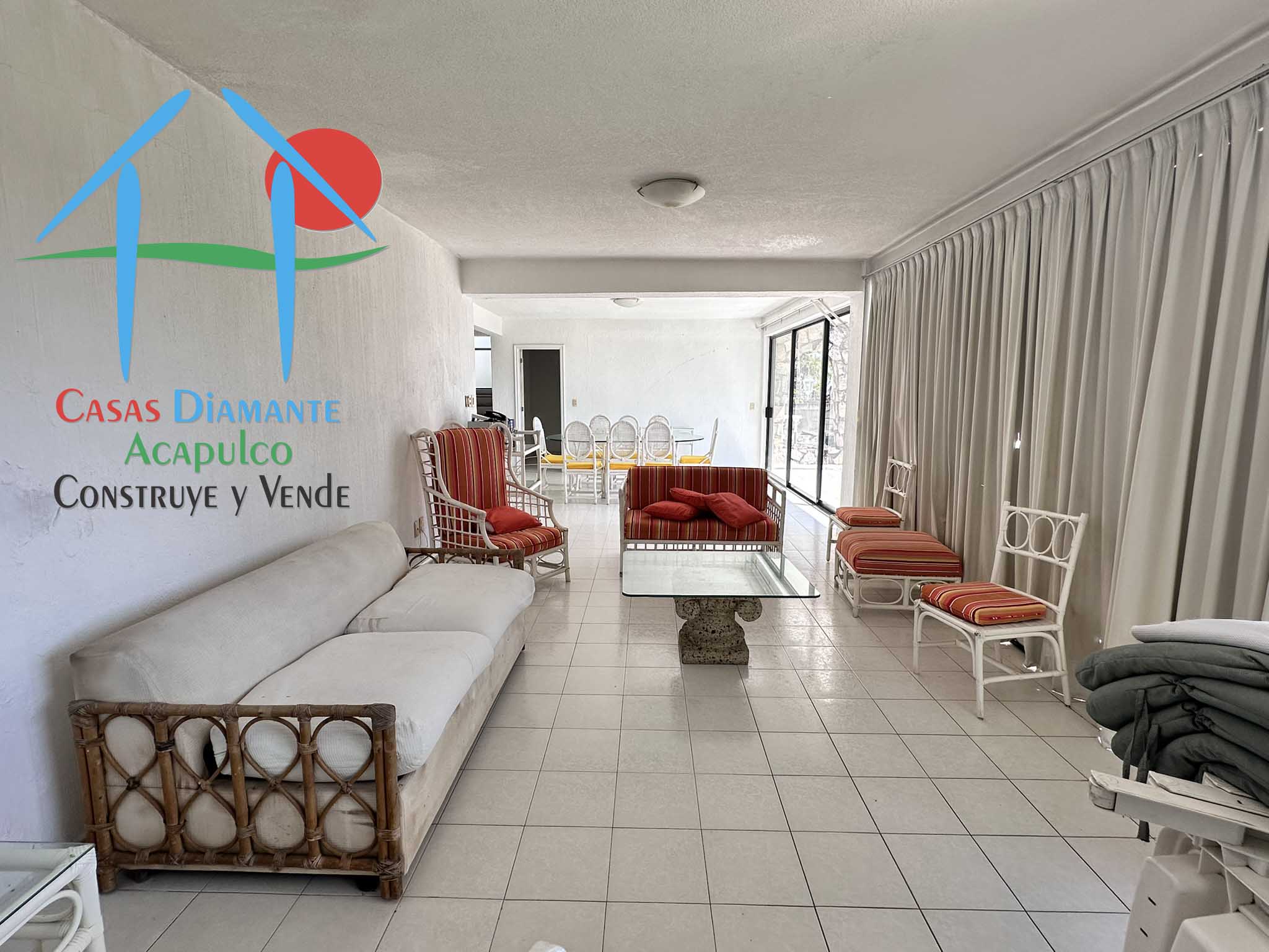 Villas Blancas 8 - Estancia 5