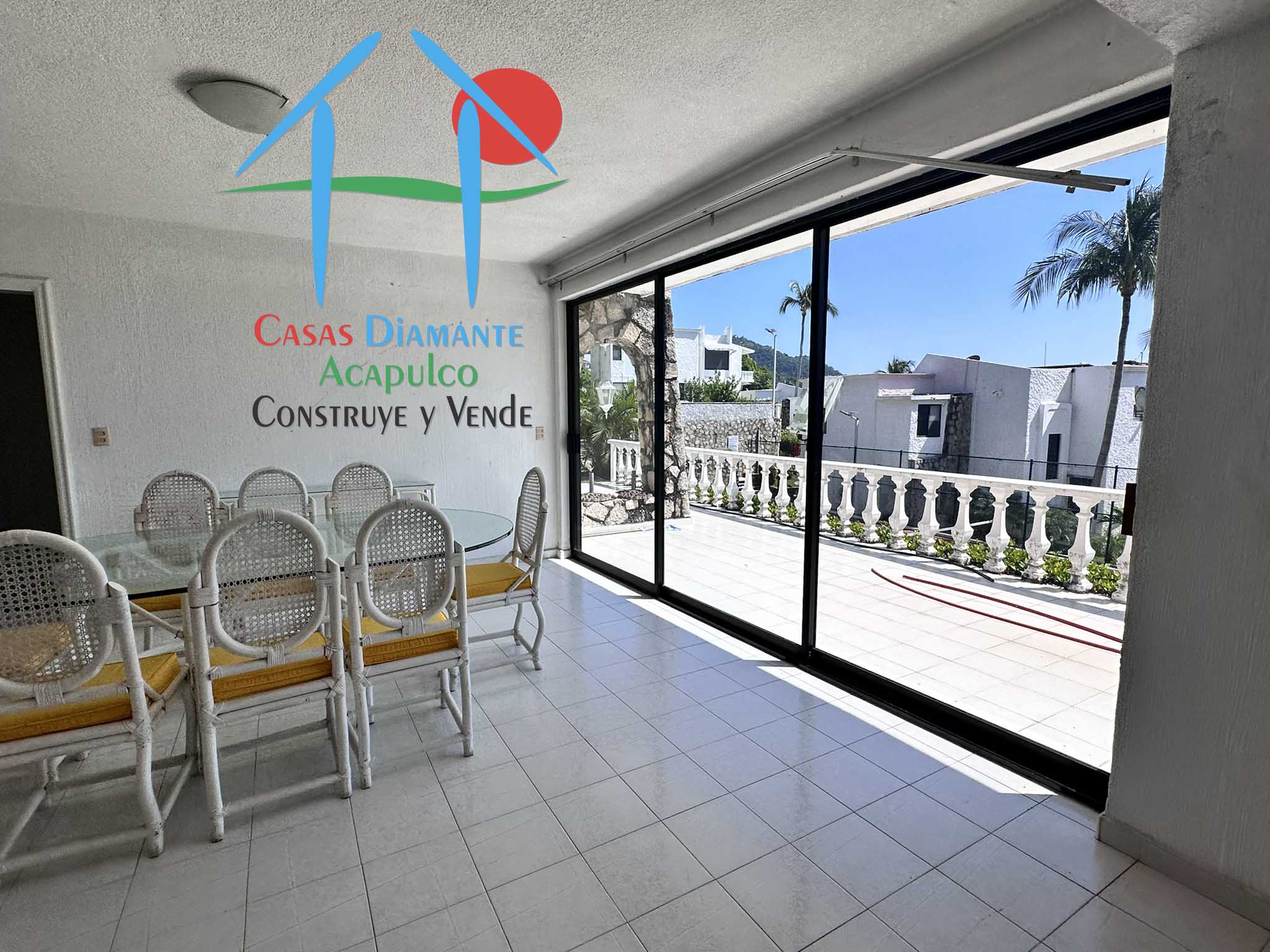 Villas Blancas 8 - Estancia 6