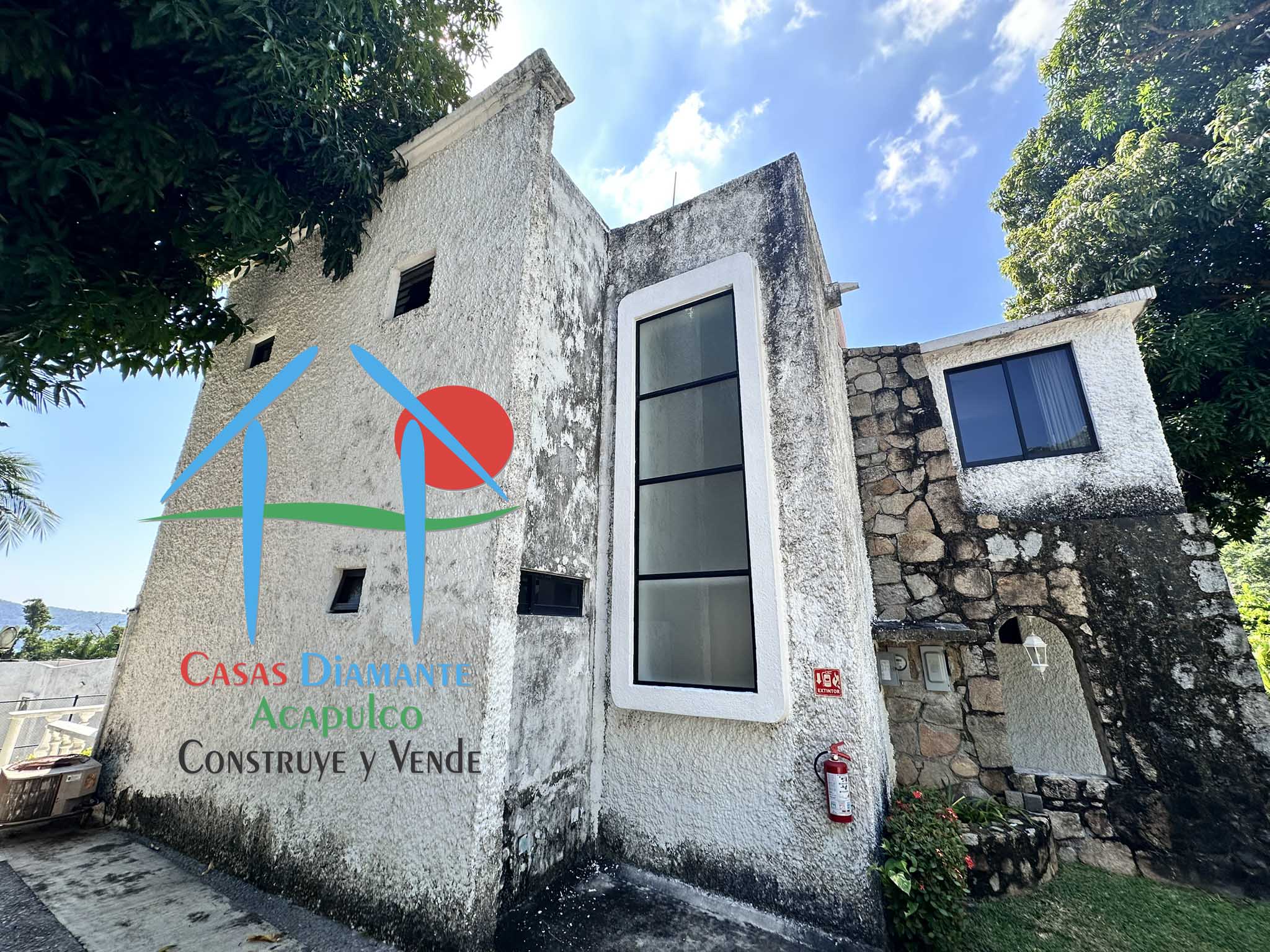 Villas Blancas 8 - Fachada 7