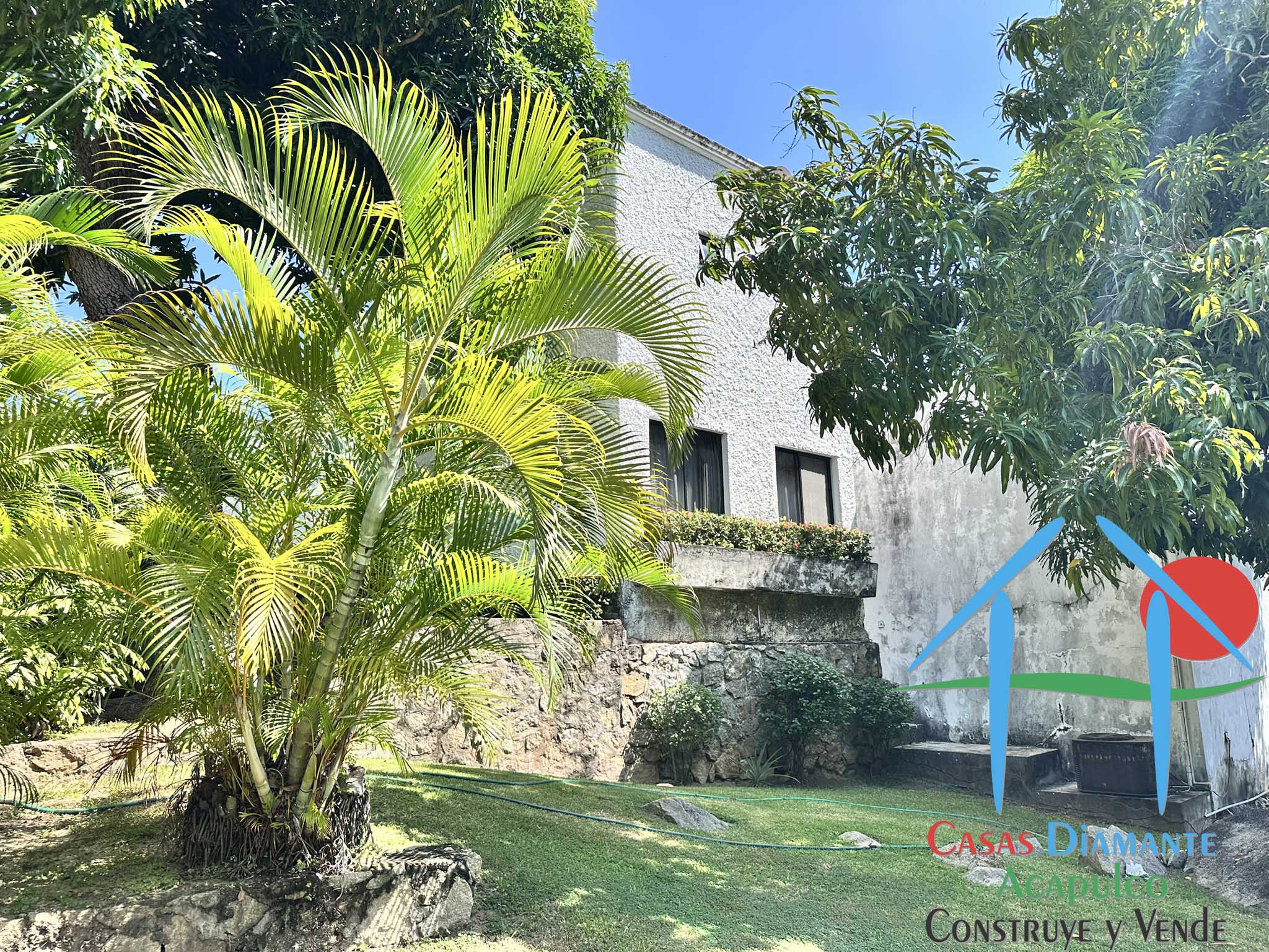 Villas Blancas 8 - Fachada 9