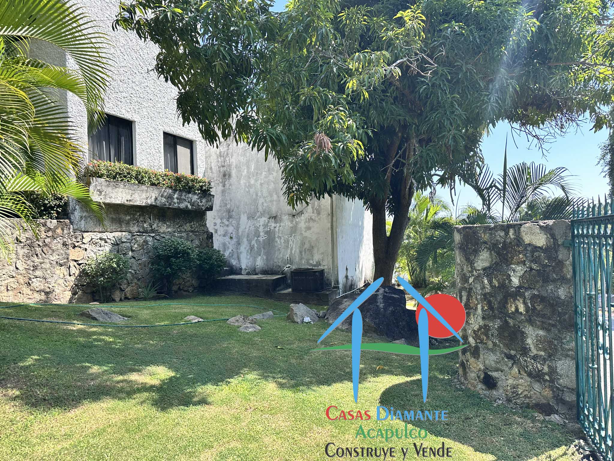 Villas Blancas 8 - Fachada 10